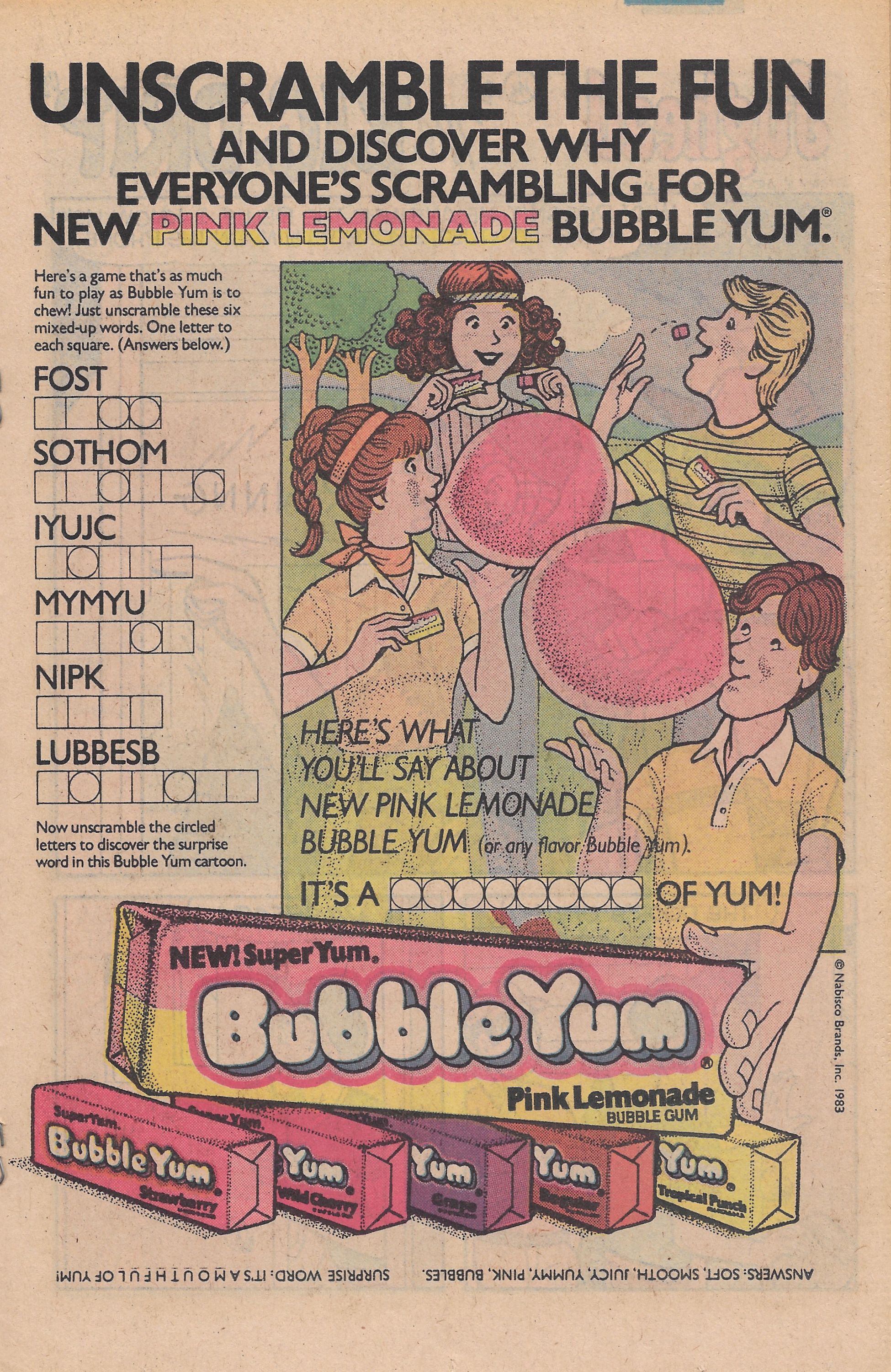 Read online Archie's Pals 'N' Gals (1952) comic -  Issue #166 - 19