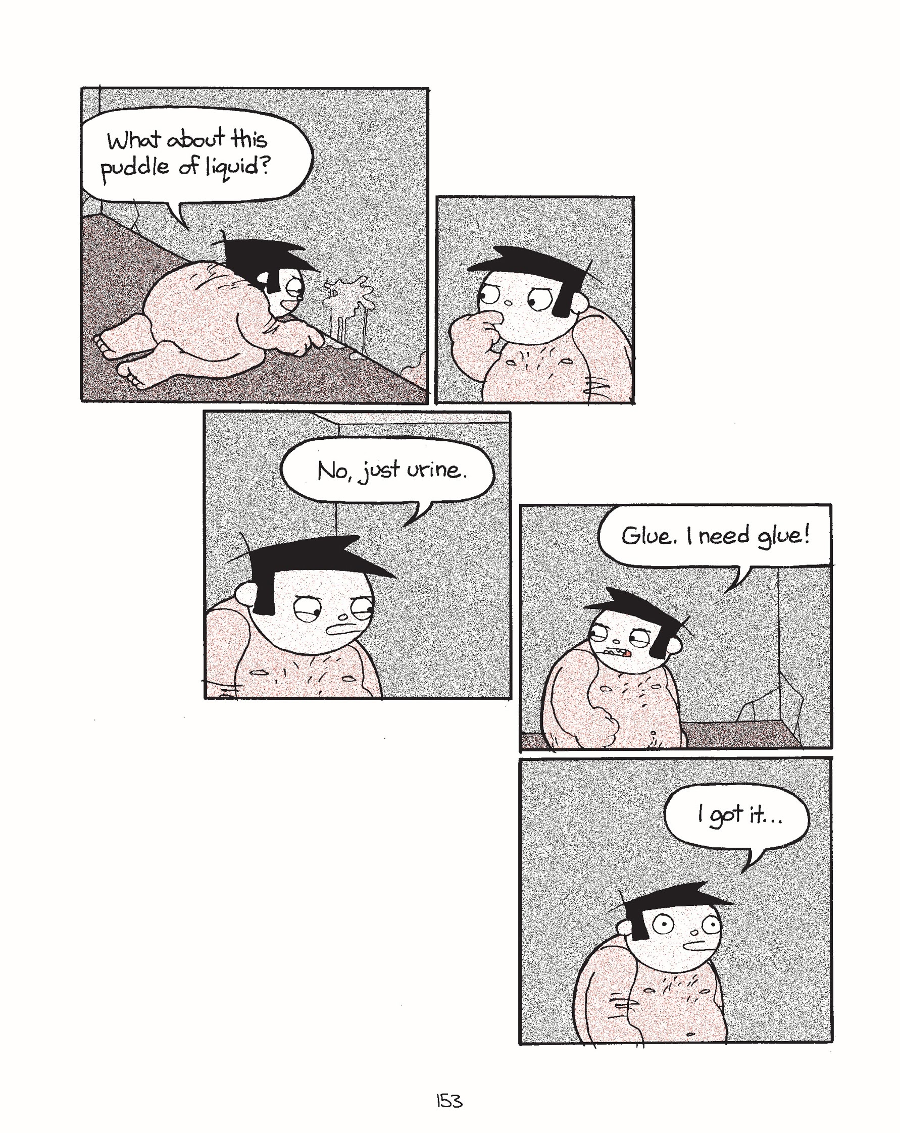 Read online Jason Shiga: Demon comic -  Issue # TPB 1 (Part 2) - 60