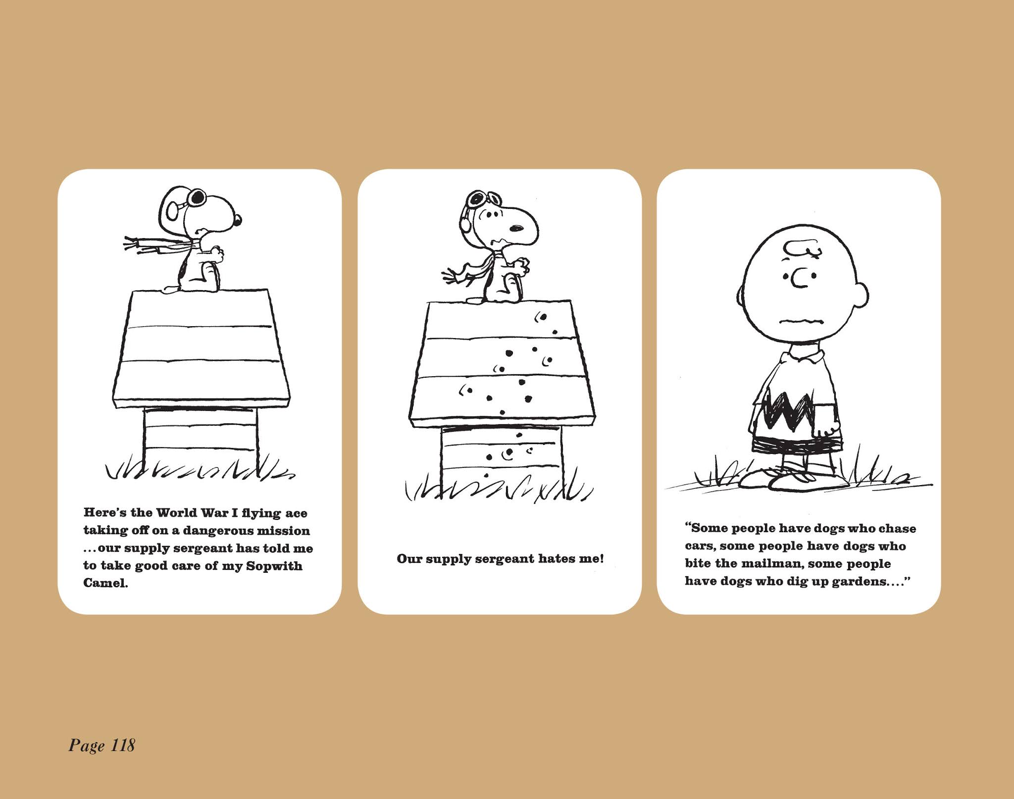 Read online The Complete Peanuts comic -  Issue # TPB 26 (Part 2) - 24