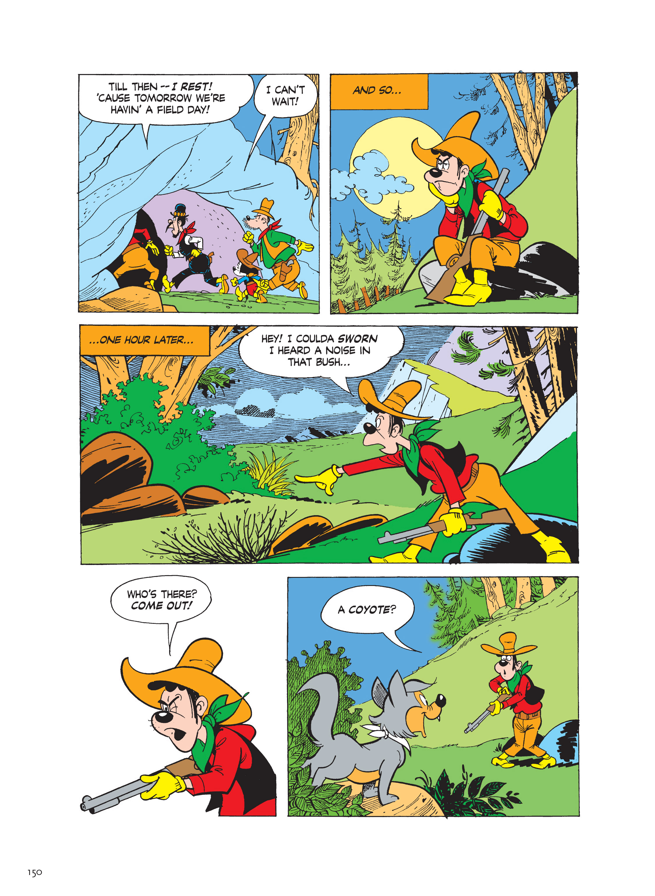Read online Disney Masters comic -  Issue # TPB 6 (Part 2) - 57