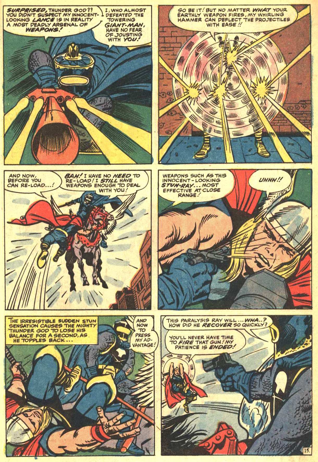 The Avengers (1963) 6 Page 15