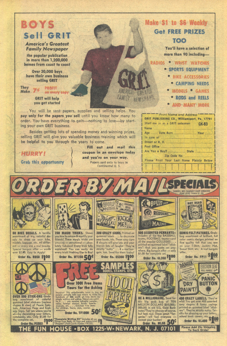 Read online Walt Disney's Mickey Mouse comic -  Issue #145 - 18