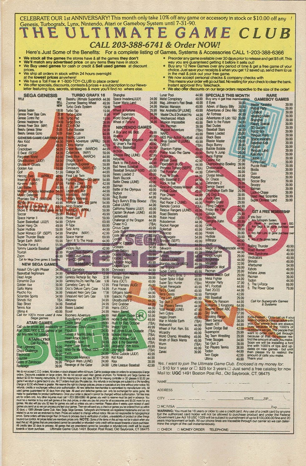 Read online Laugh comic -  Issue #24 - 12