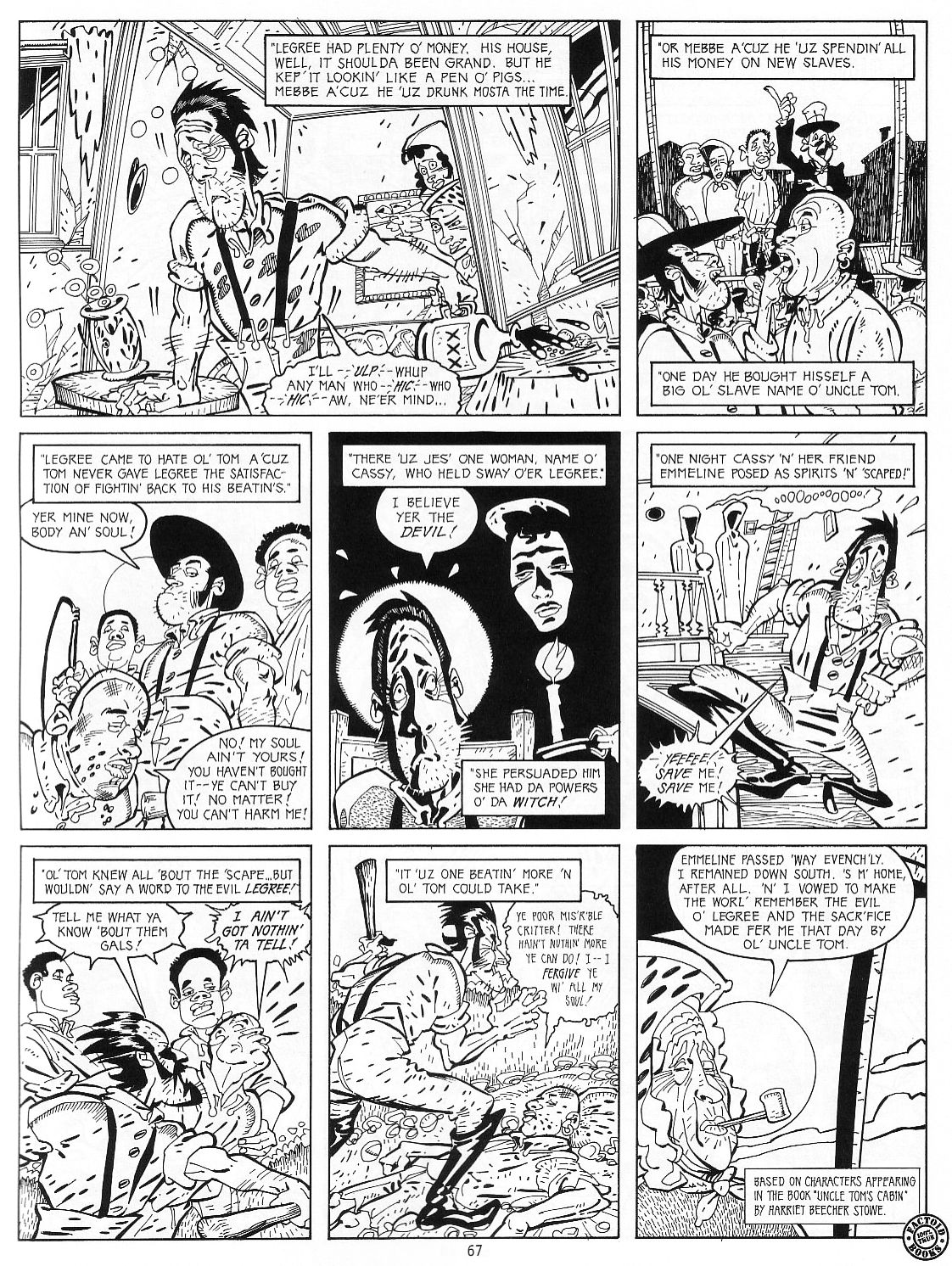 Read online The Big Book of... comic -  Issue # TPB Bad - 67