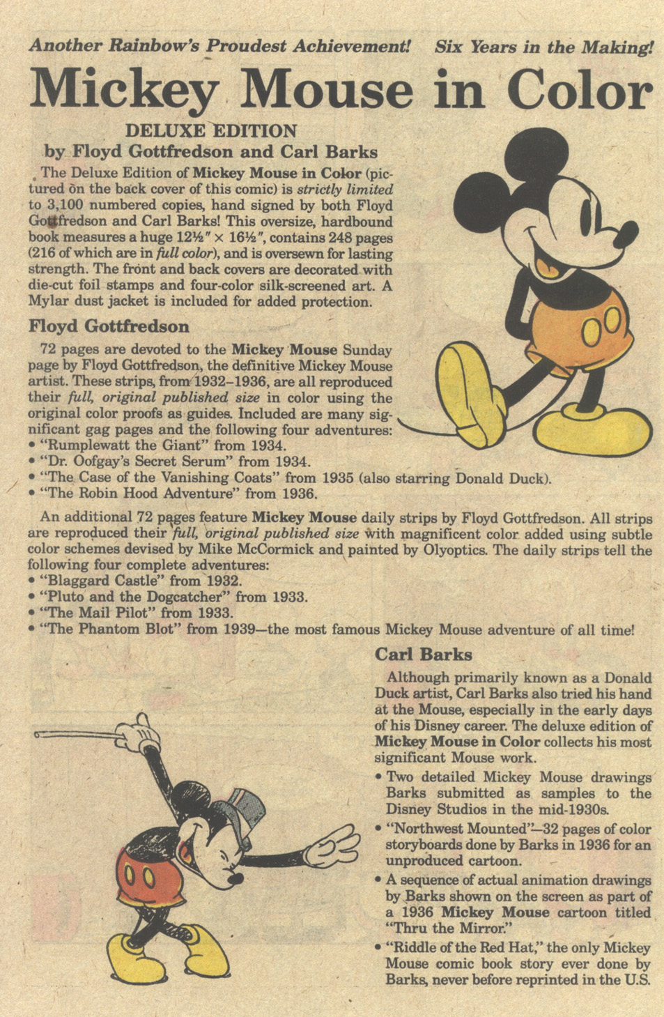 Read online Walt Disney's Donald Duck (1952) comic -  Issue #272 - 26