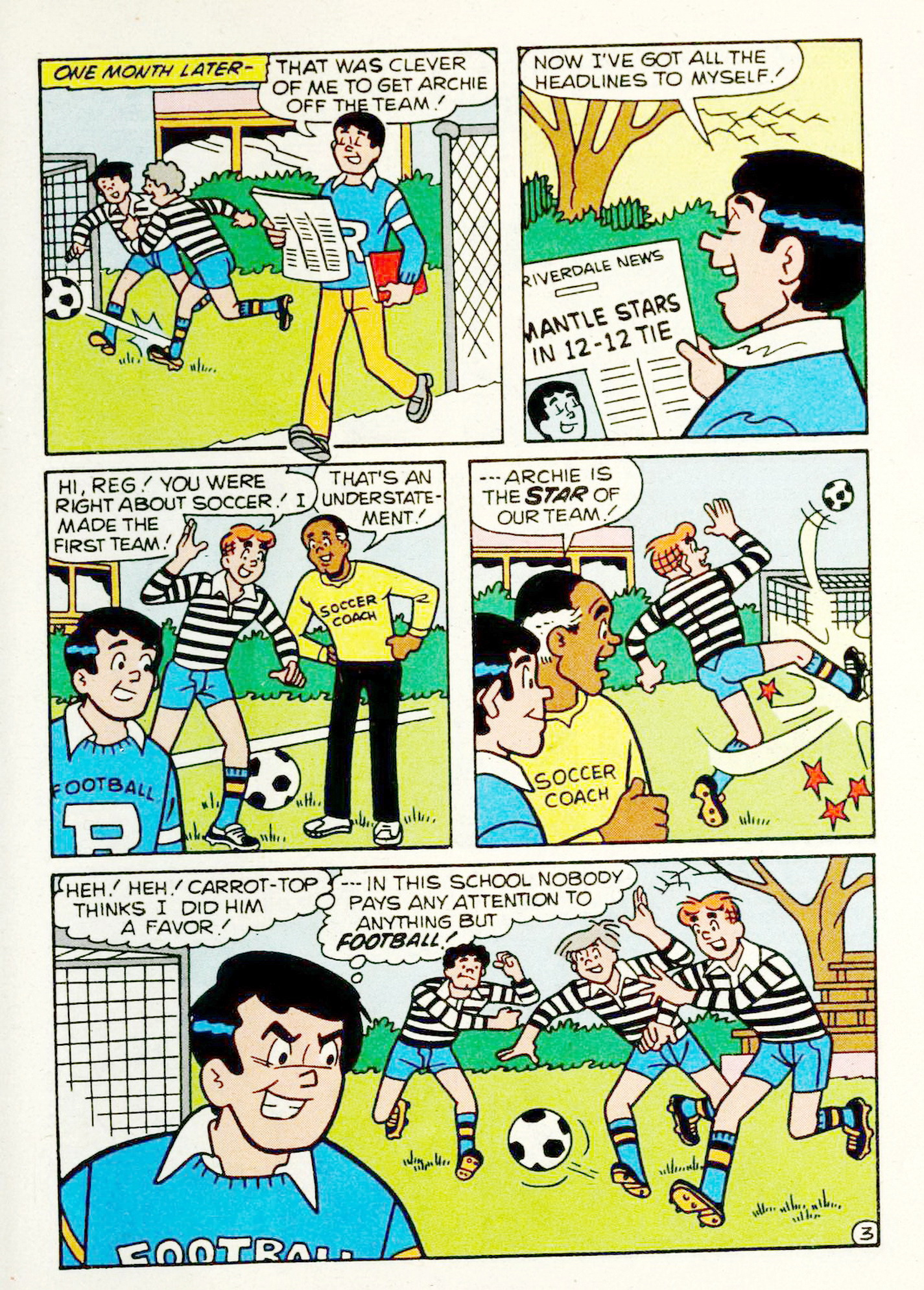 Read online Archie's Pals 'n' Gals Double Digest Magazine comic -  Issue #80 - 175