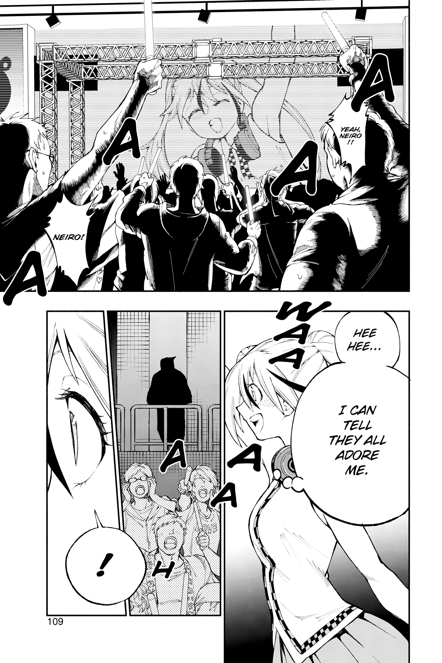 Read online Deadpool: Samurai comic -  Issue # TPB 1 (Part 2) - 8