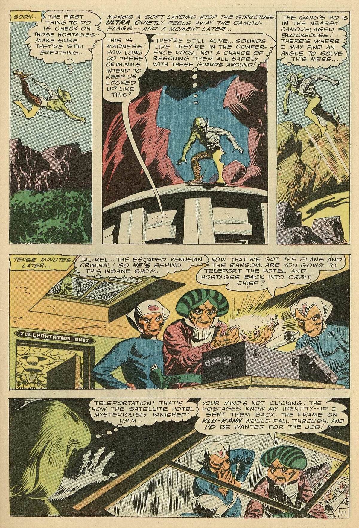 Read online Mystery in Space (1951) comic -  Issue #109 - 15