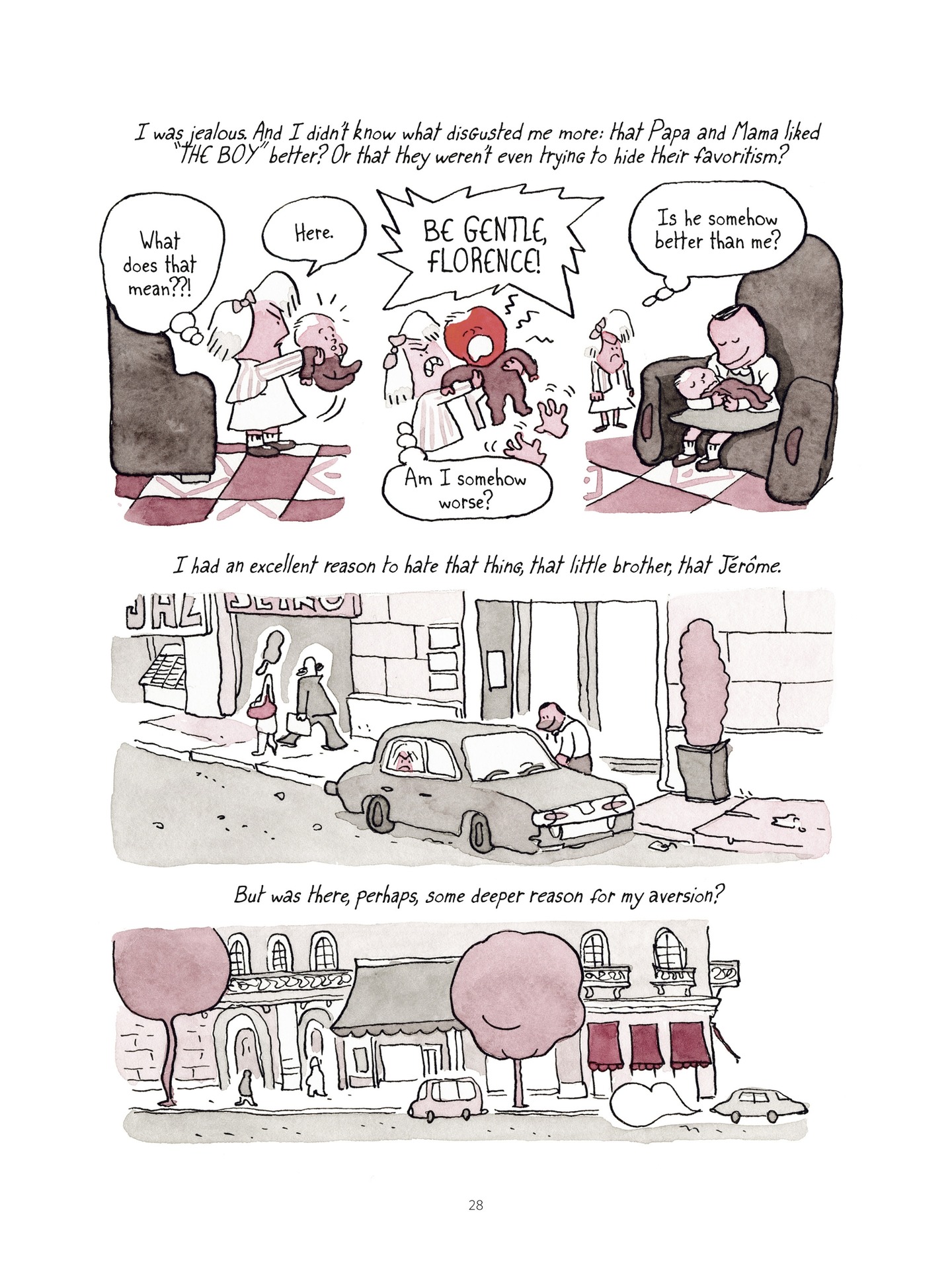 Read online Maiden (2020) comic -  Issue # TPB 1 (Part 1) - 31