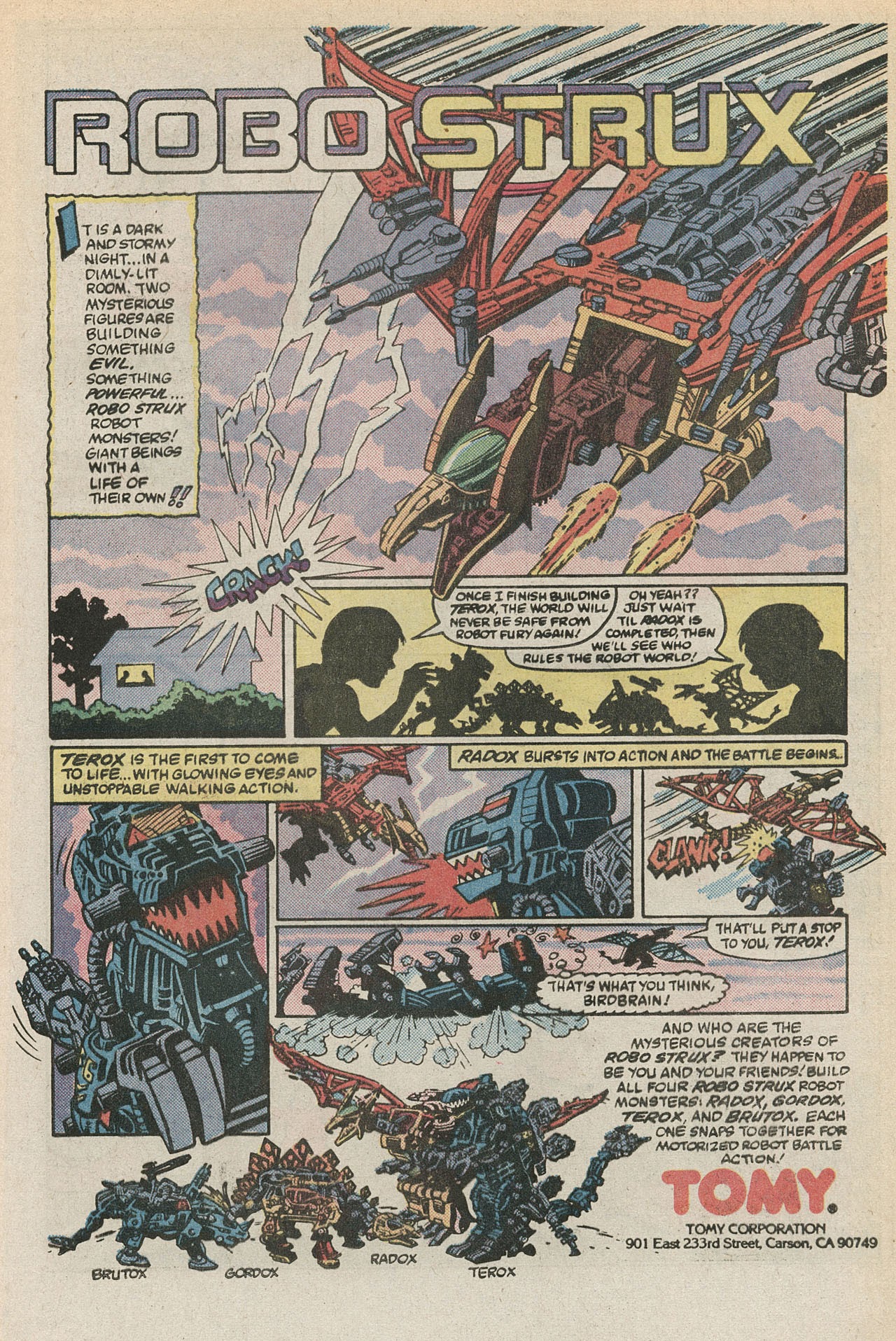 Read online The Get Along Gang comic -  Issue #2 - 25