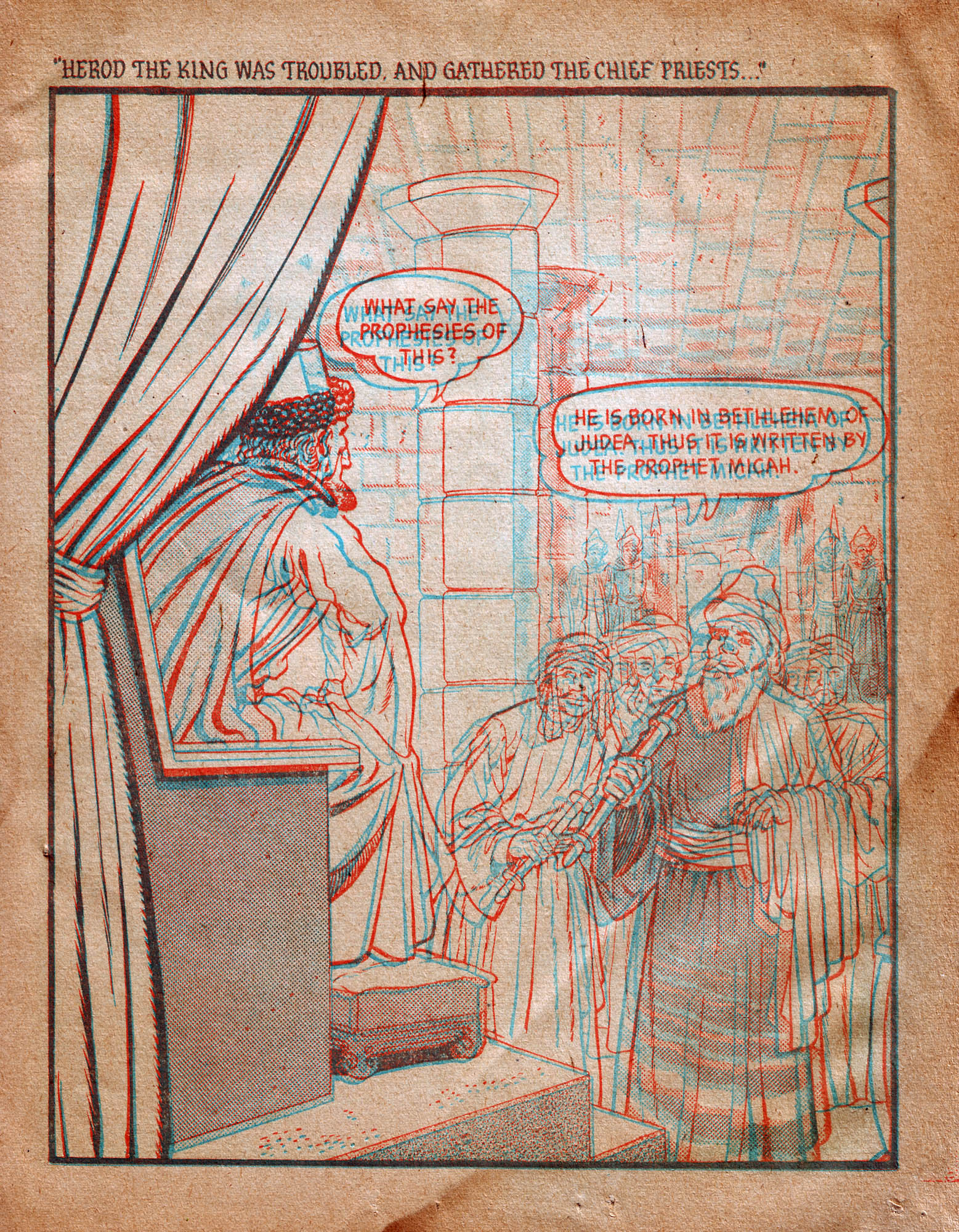 Read online First Christmas comic -  Issue # Full - 22