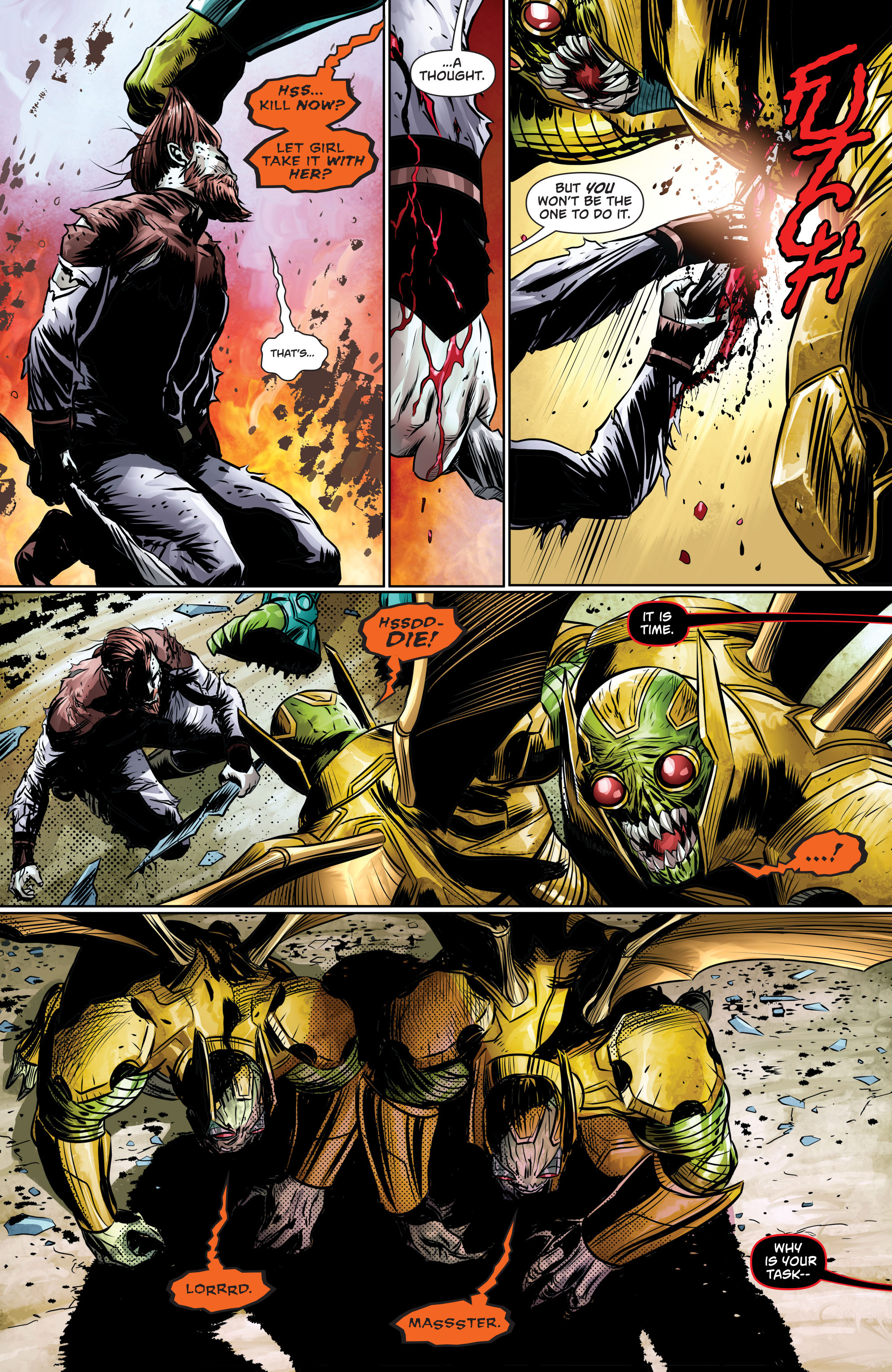 Read online Action Comics (2016) comic -  Issue #970 - 14