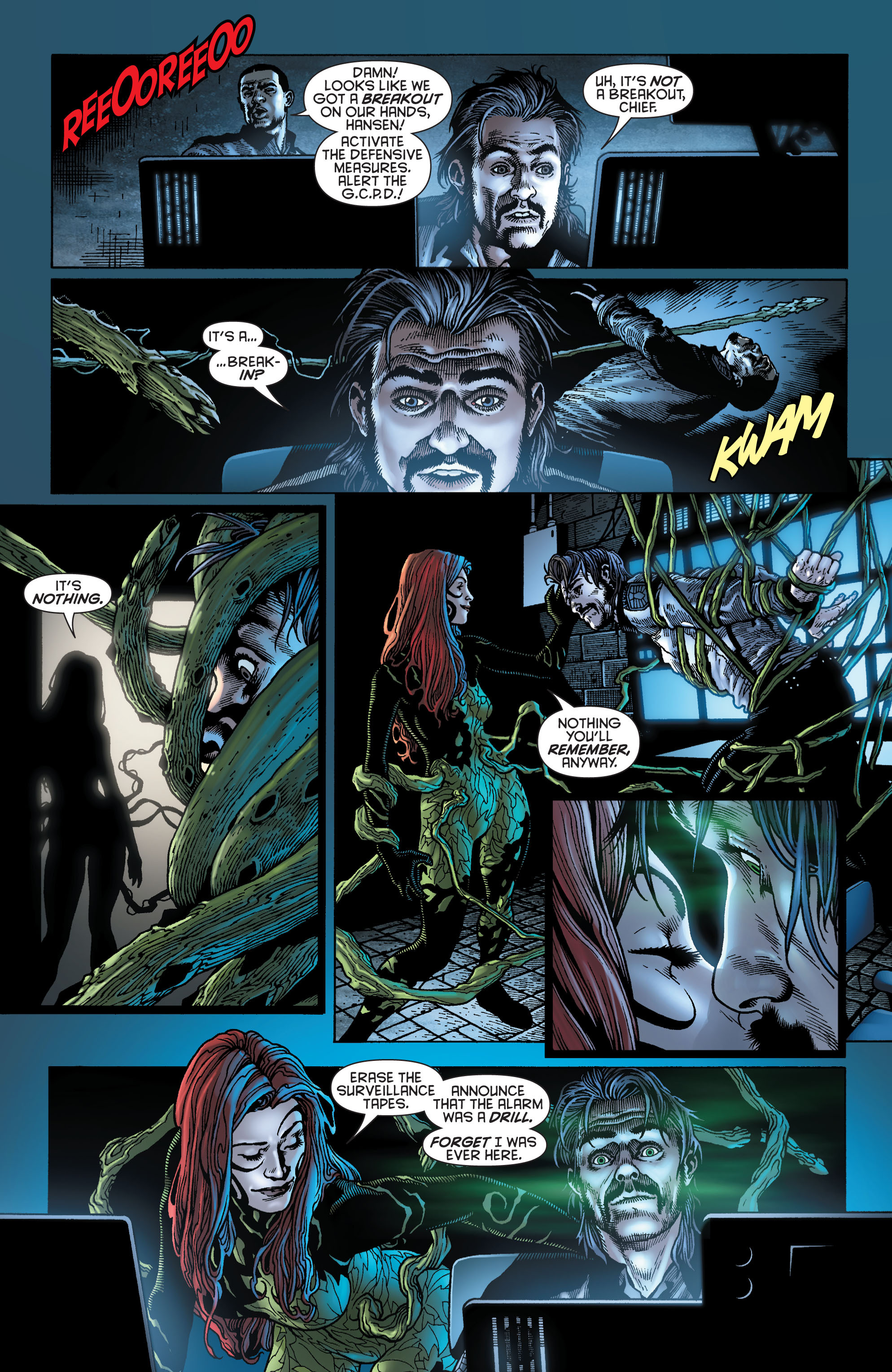 Read online Batman: Detective Comics comic -  Issue # TPB 3 - 59