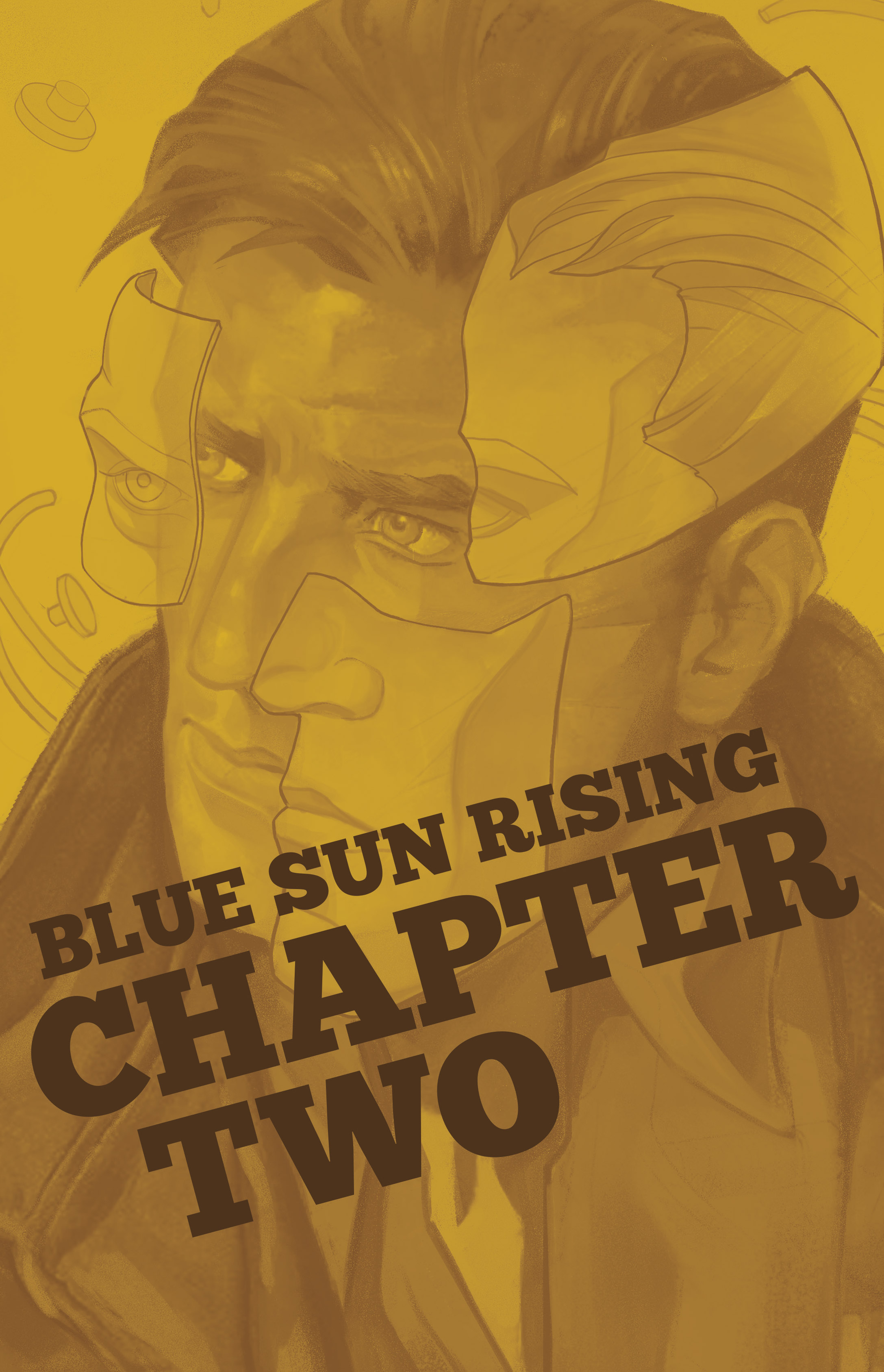 Read online Firefly: Blue Sun Rising comic -  Issue # _Deluxe Edition (Part 3) - 82