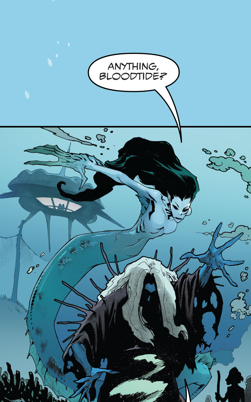 Read online Namor: The Black Tide Infinity Comic comic -  Issue #6 - 13