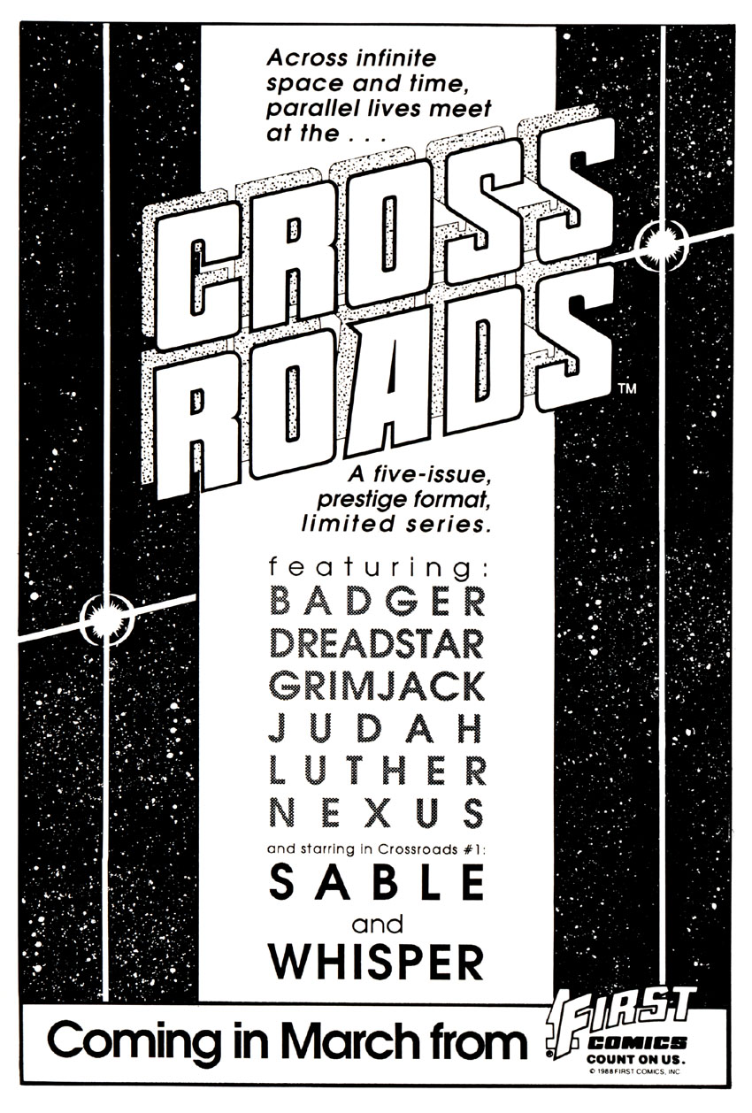 Read online Elric: The Vanishing Tower comic -  Issue #6 - 35