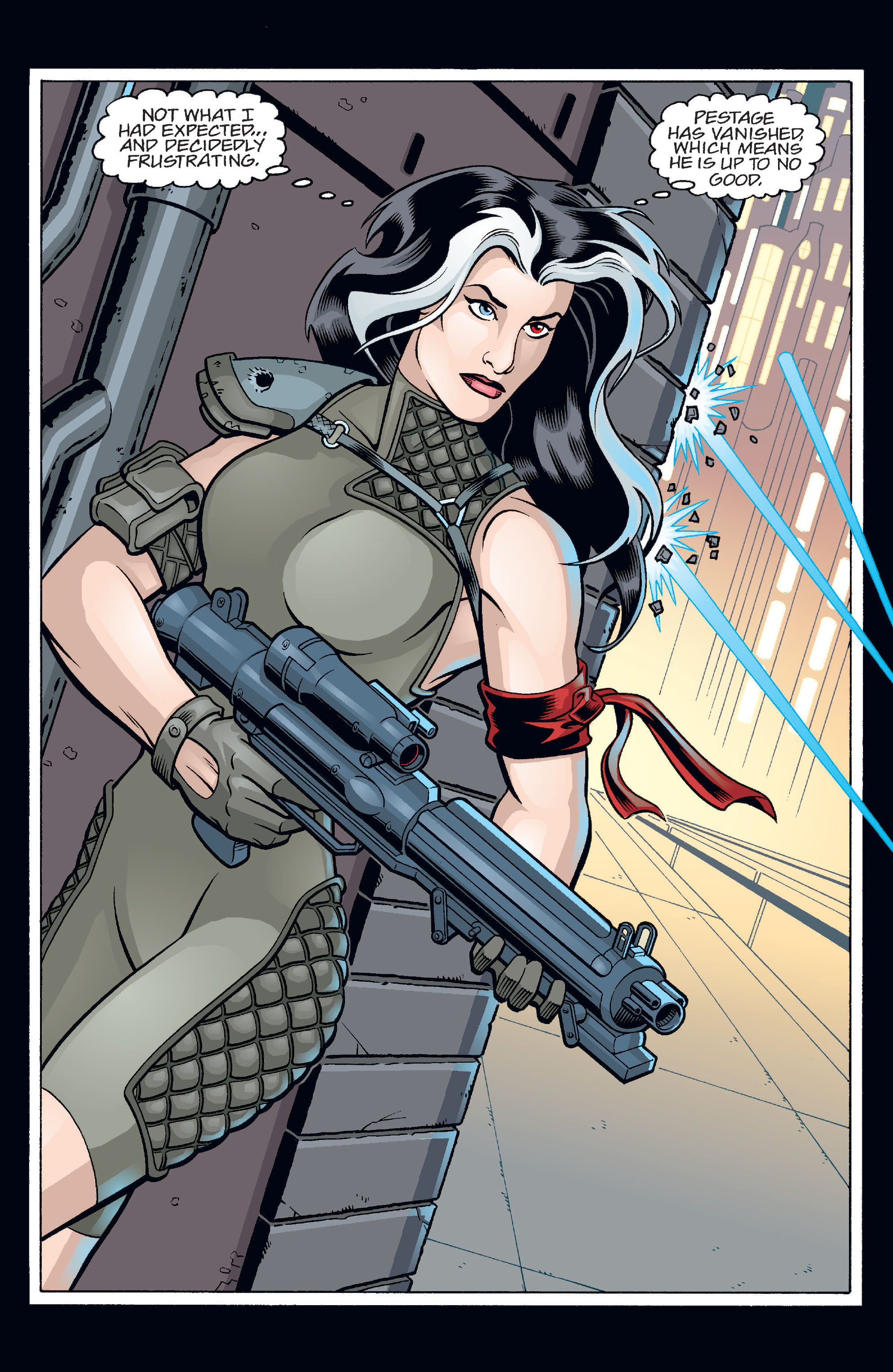 Read online Star Wars Legends: The New Republic Omnibus comic -  Issue # TPB (Part 11) - 64