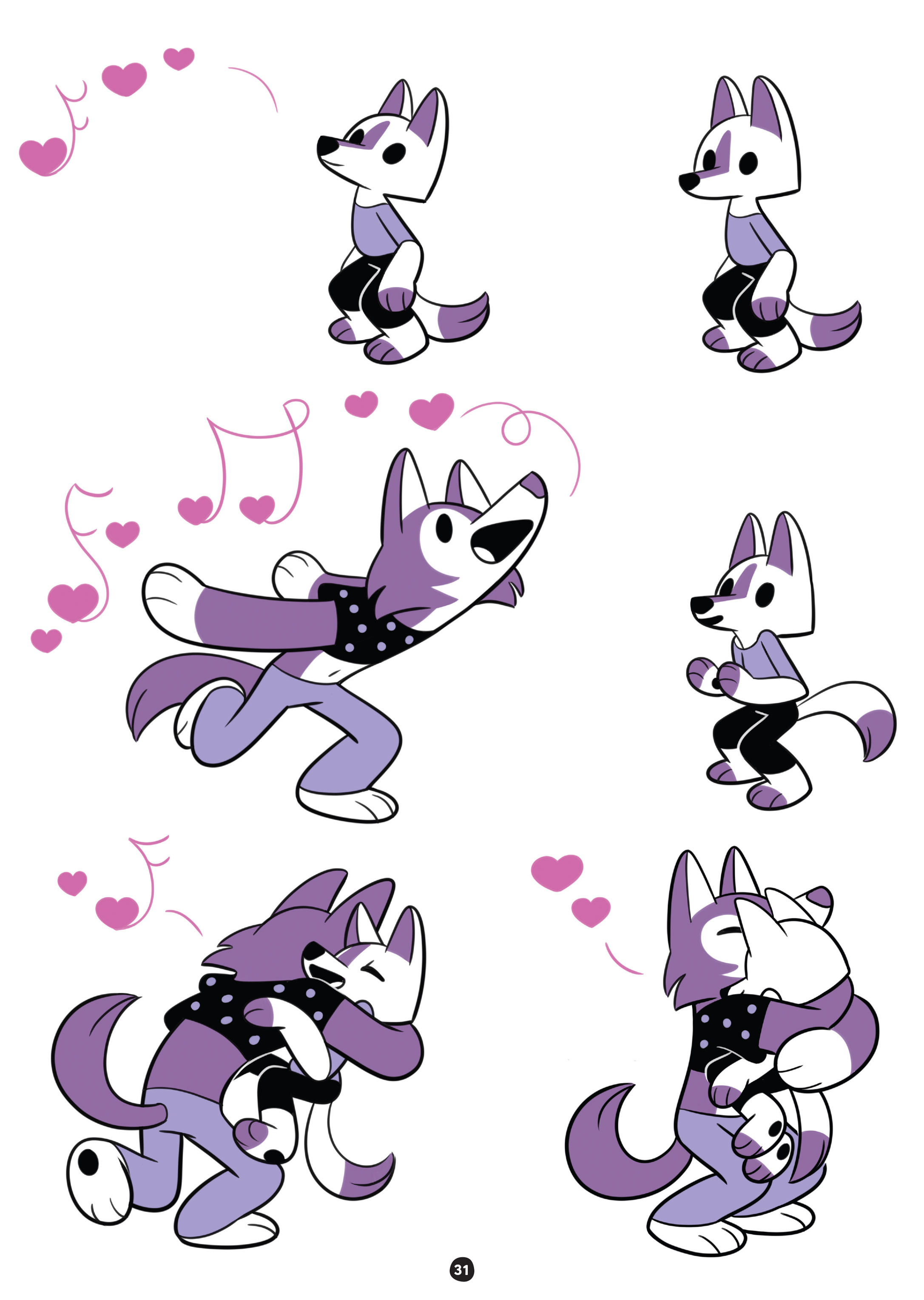 Read online BOOM! Box 2016 Mix Tape comic -  Issue # Full - 33