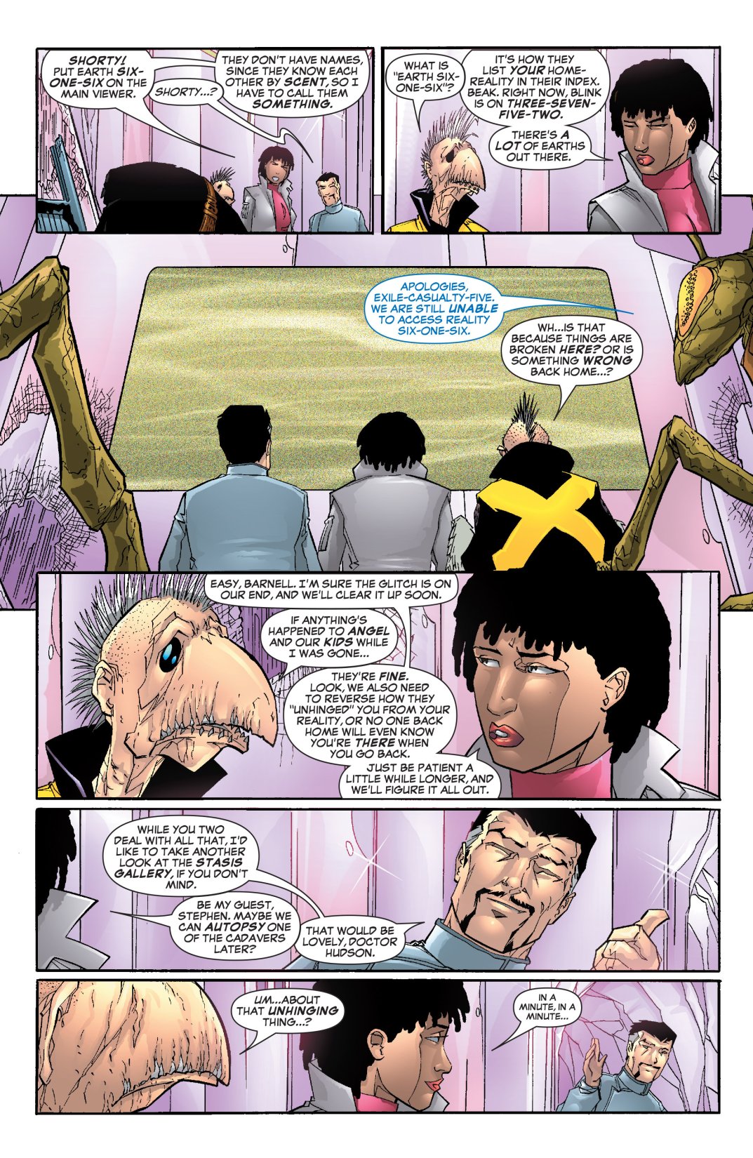 Read online Deadpool Classic comic -  Issue # TPB 20 (Part 3) - 50