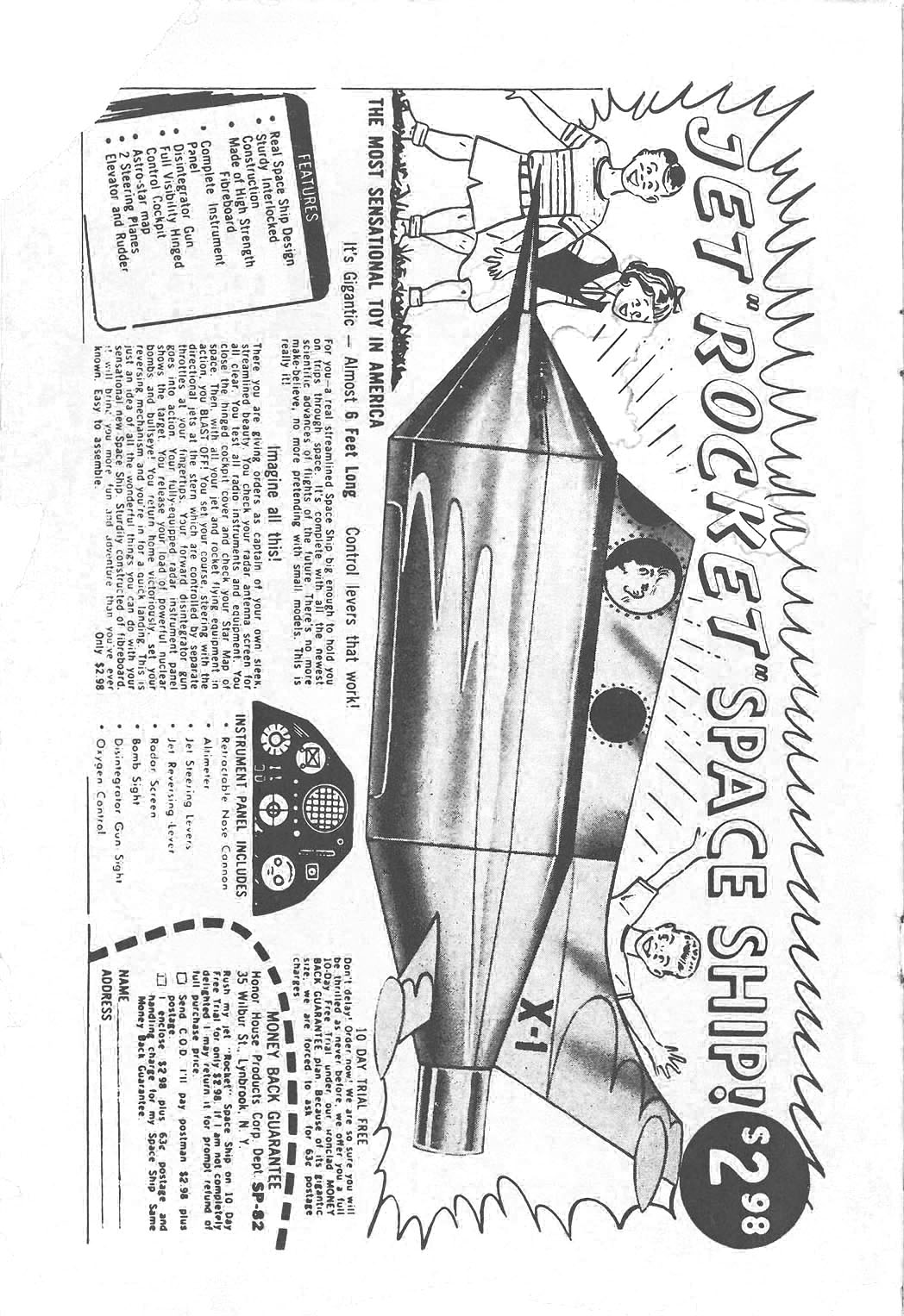 Read online Archie Comics comic -  Issue #099 - 2