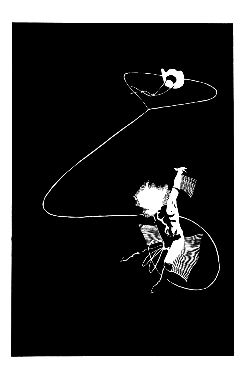 Read online Dark Horse Presents (1986) comic -  Issue #54 - 24