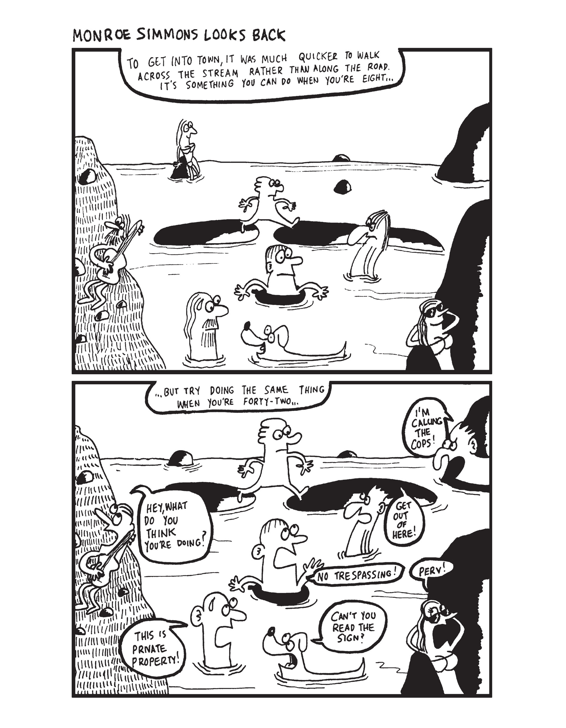 Read online Magic Whistle comic -  Issue #12 - 24