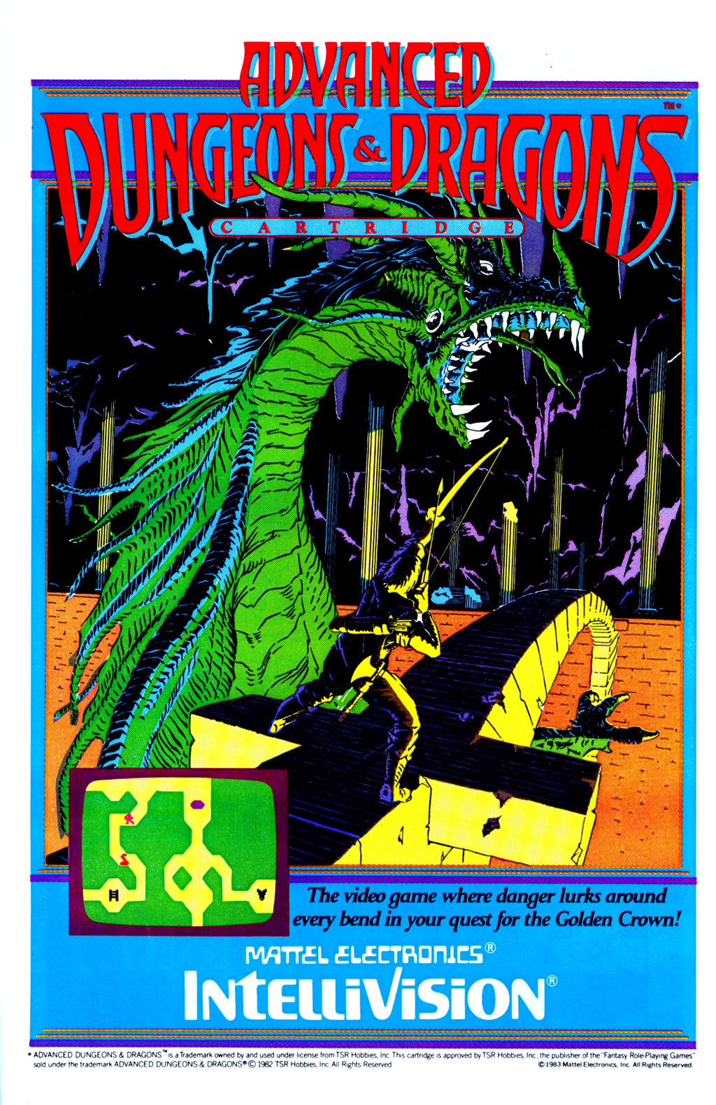 Read online Wonder Woman (1942) comic -  Issue #308 - 35