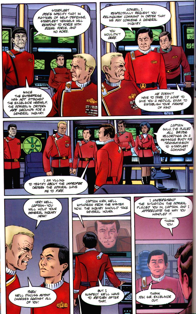 Read online Star Trek: The Ashes of Eden comic -  Issue # Full - 73