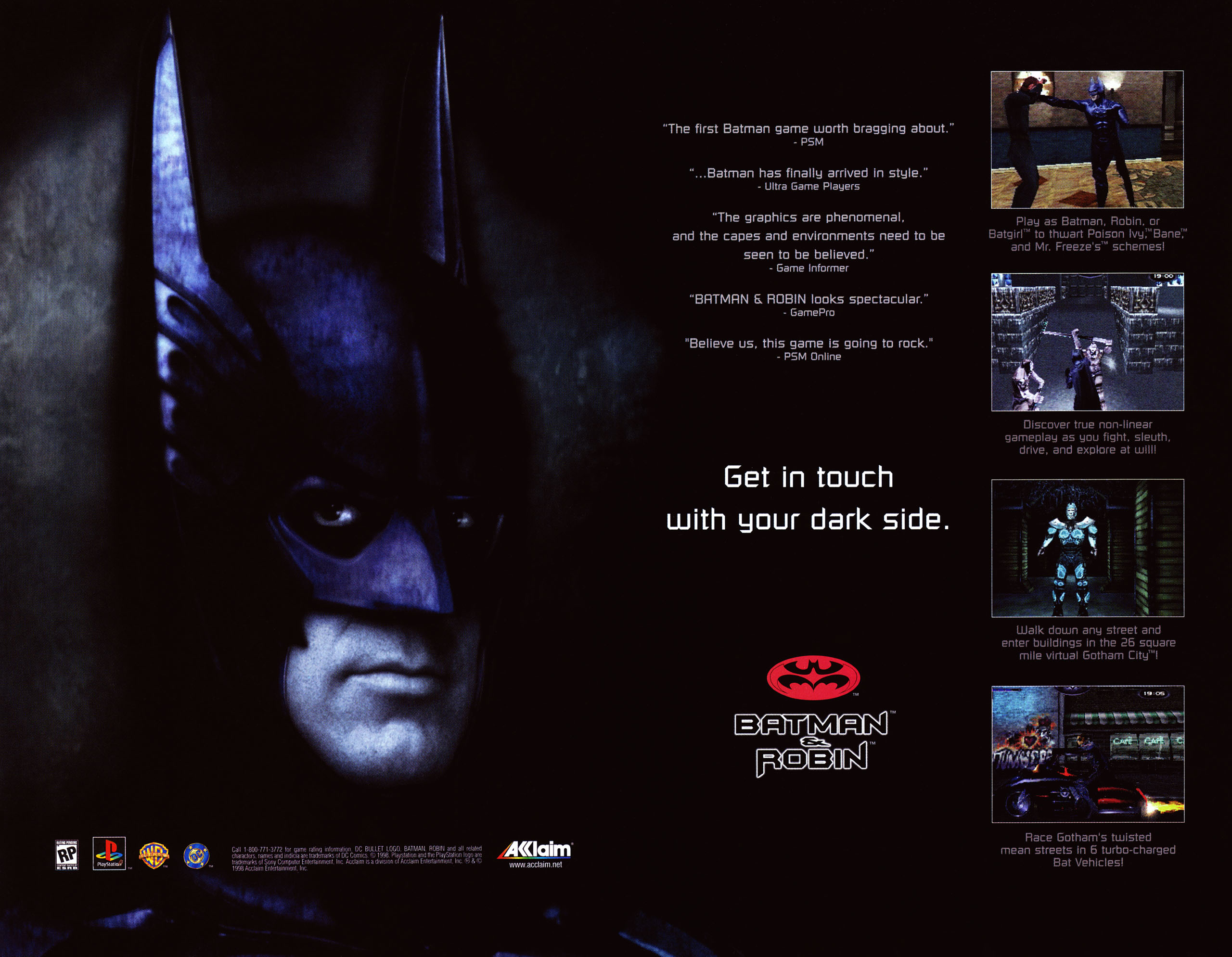 Read online Legends of the DC Universe comic -  Issue #5 - 18