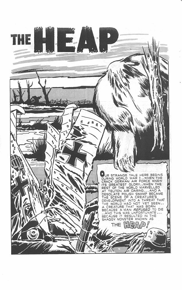 Read online Golden-Age Men of Mystery comic -  Issue #7 - 24