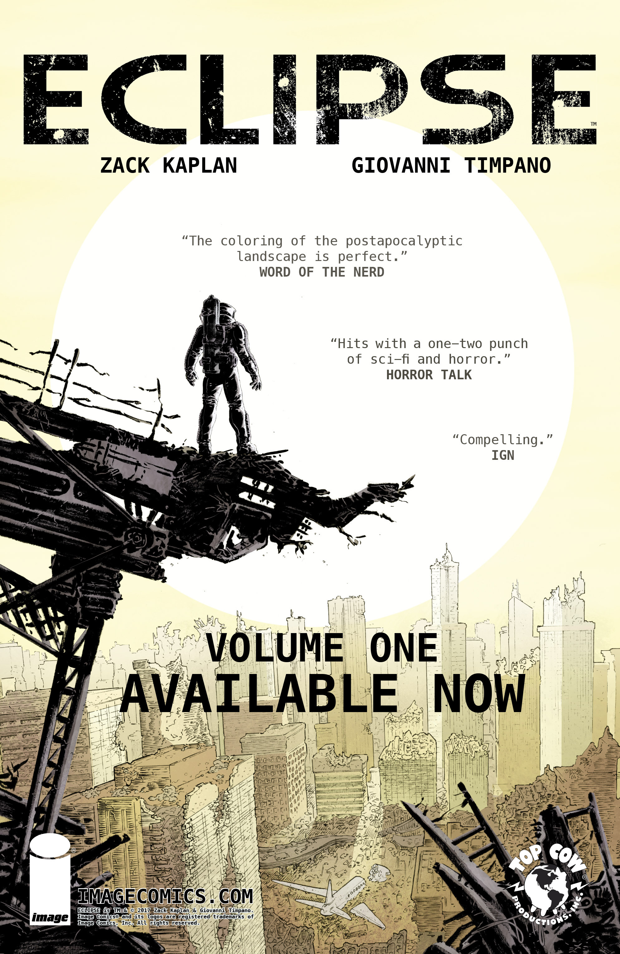 Read online Descender comic -  Issue #20 - 29