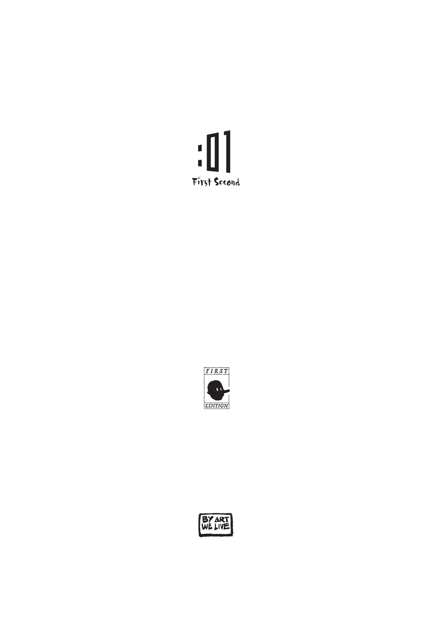 Read online Stargazing comic -  Issue # TPB (Part 1) - 4