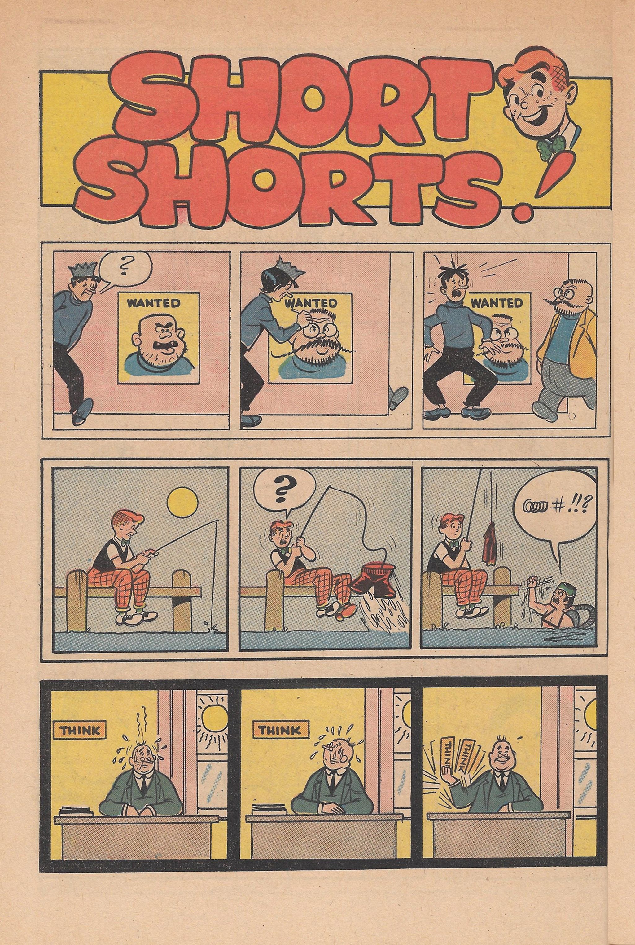 Read online Archie's Pals 'N' Gals (1952) comic -  Issue #17 - 48