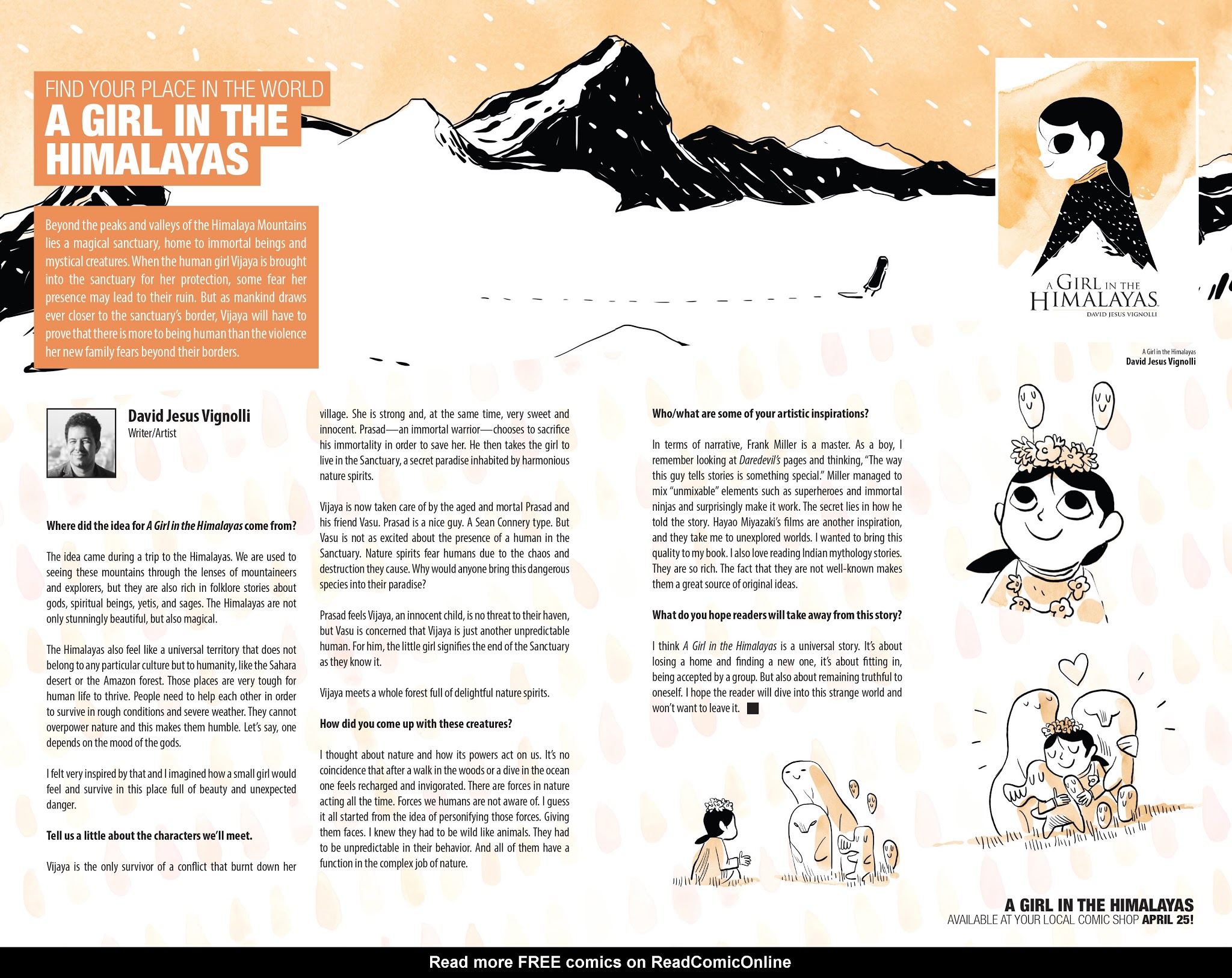 Read online Dodge City comic -  Issue #2 - 26