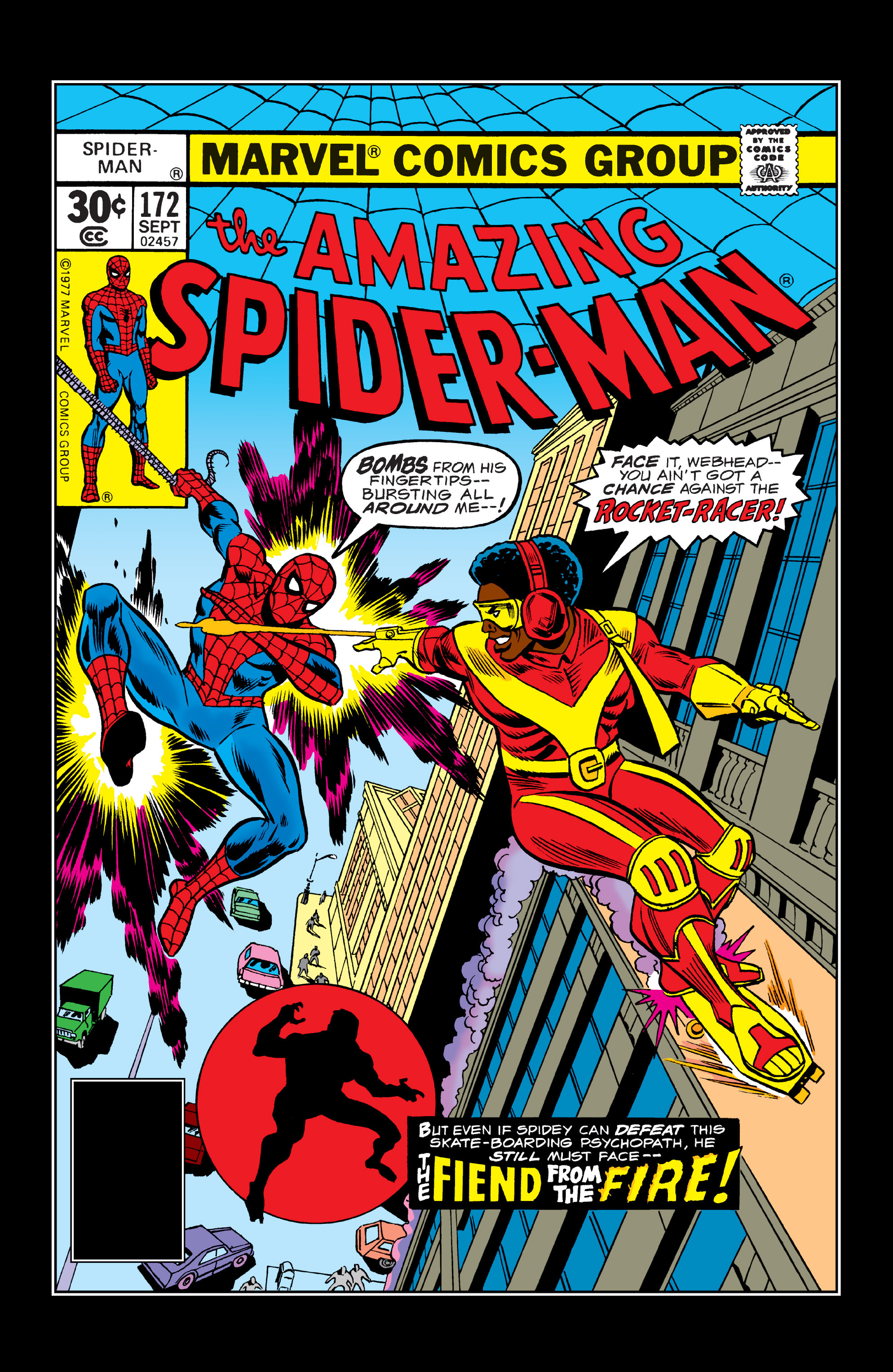 Read online Marvel Masterworks: The Amazing Spider-Man comic -  Issue # TPB 17 (Part 2) - 14