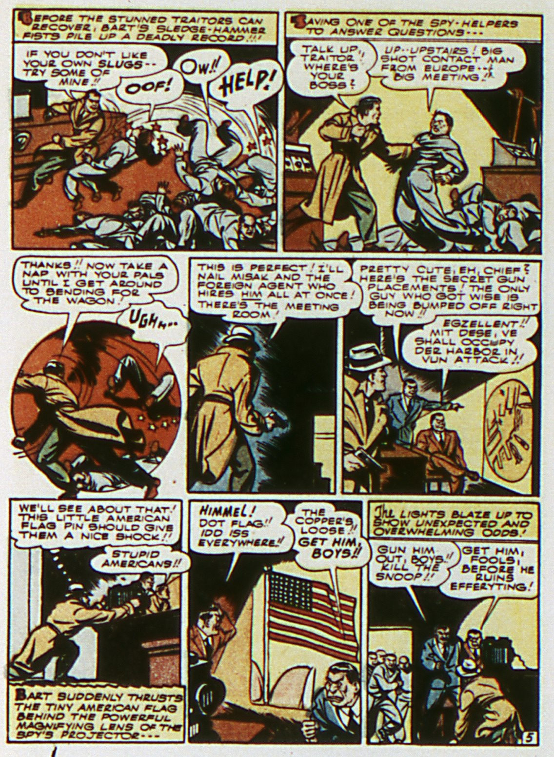 Detective Comics (1937) 66 Page 46