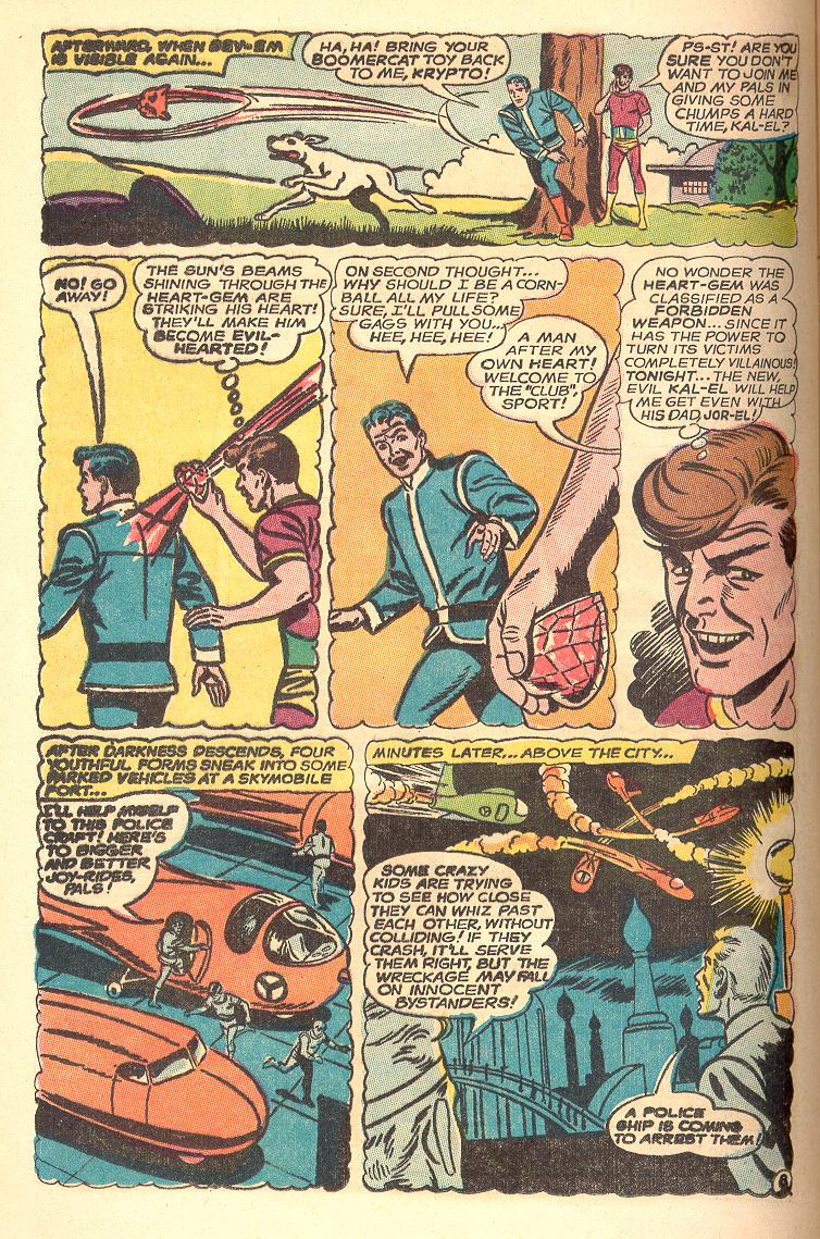 Superboy (1949) 128 Page 8