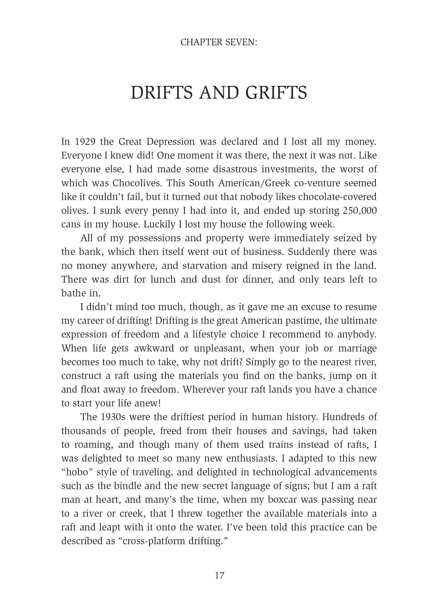 Read online Mark Twain's Autobiography 1910-2010 comic -  Issue # TPB (Part 1) - 28