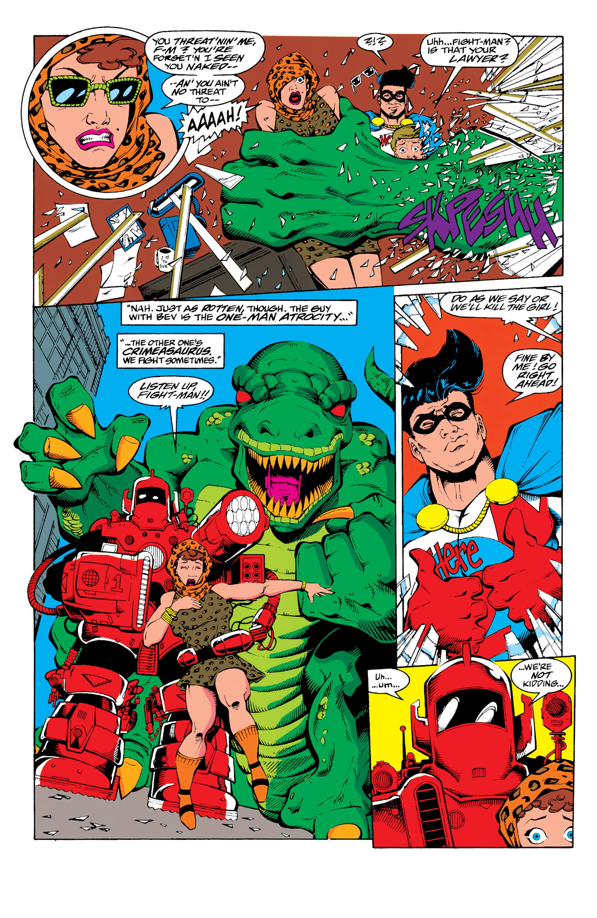 Read online Deadpool Classic comic -  Issue # TPB 10 (Part 3) - 39