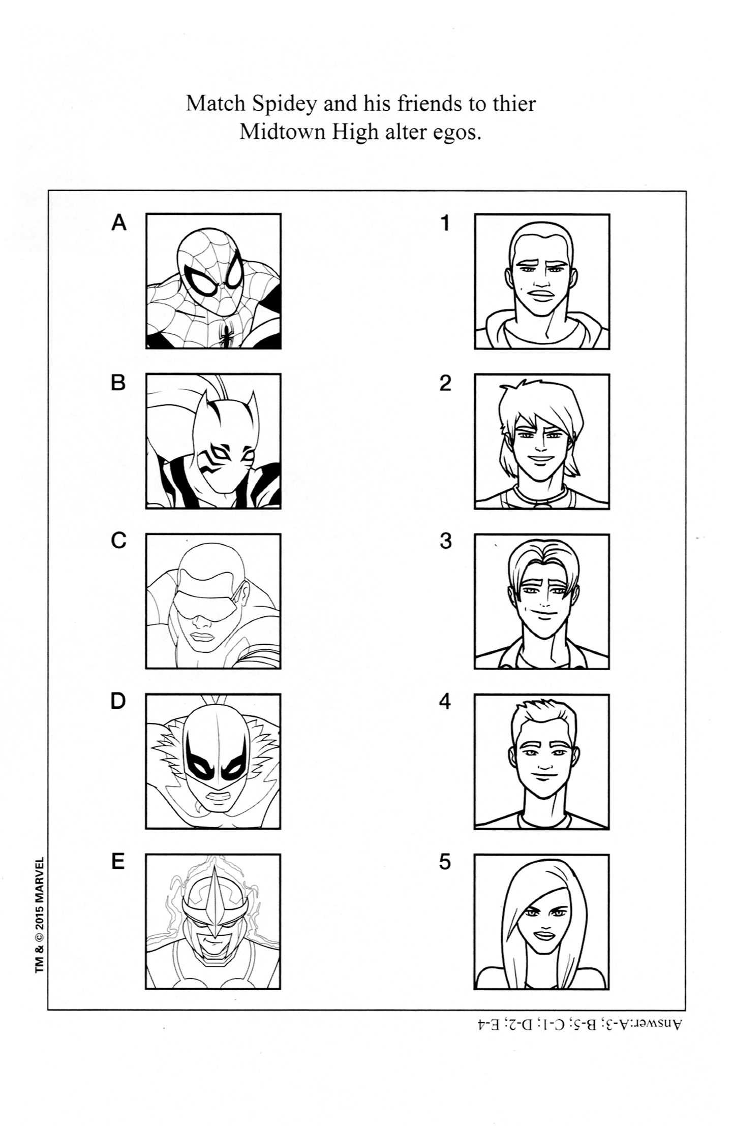 Read online Marvel Universe Avengers Assemble Season 2 comic -  Issue #9 - 11