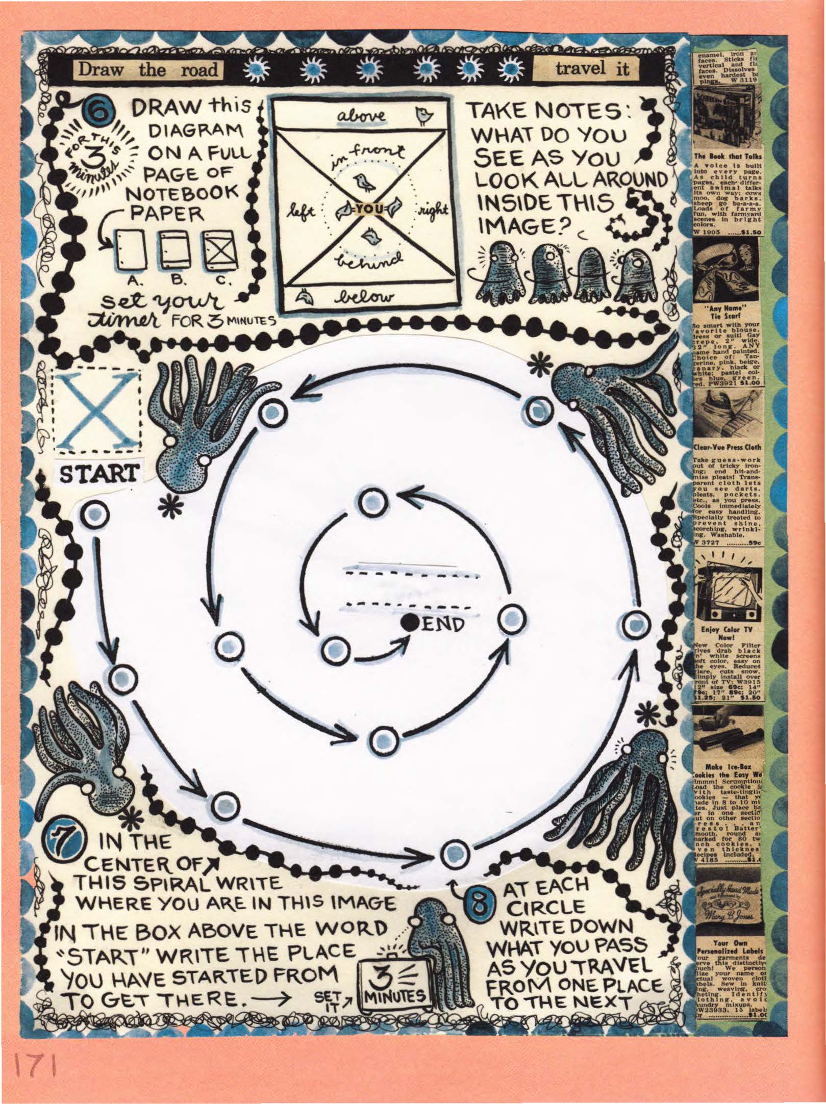 Read online What It Is comic -  Issue # TPB (Part 2) - 74