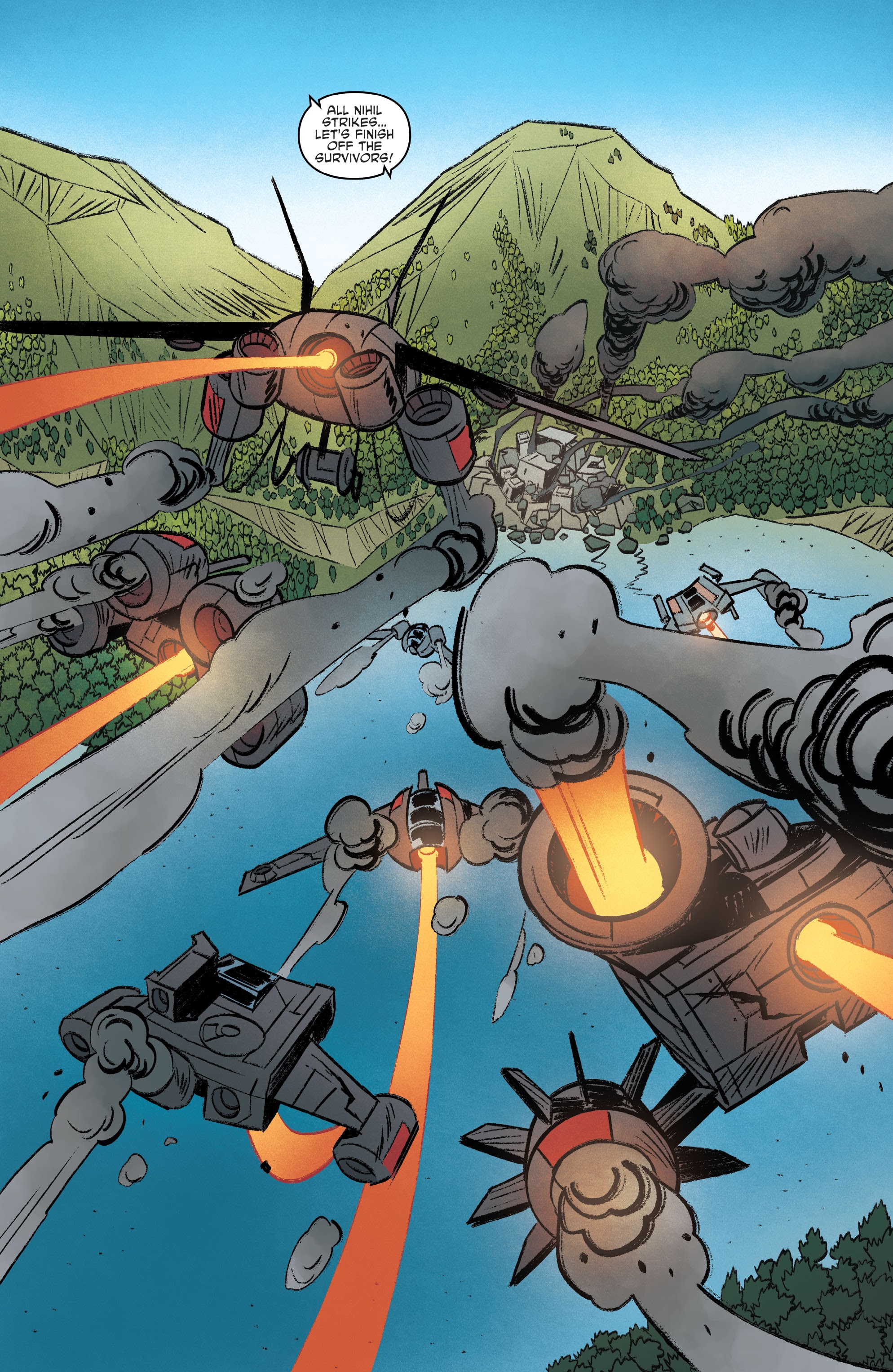 Read online Star Wars: The High Republic Adventures (2021) comic -  Issue #10 - 8