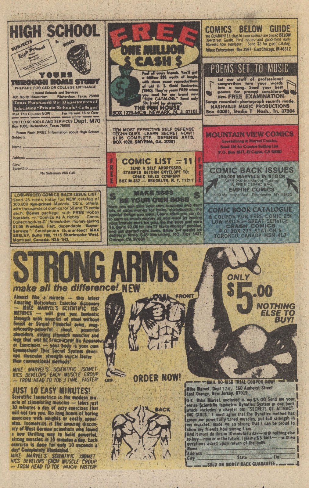Marvel Super-Heroes (1967) issue 89 - Page 14