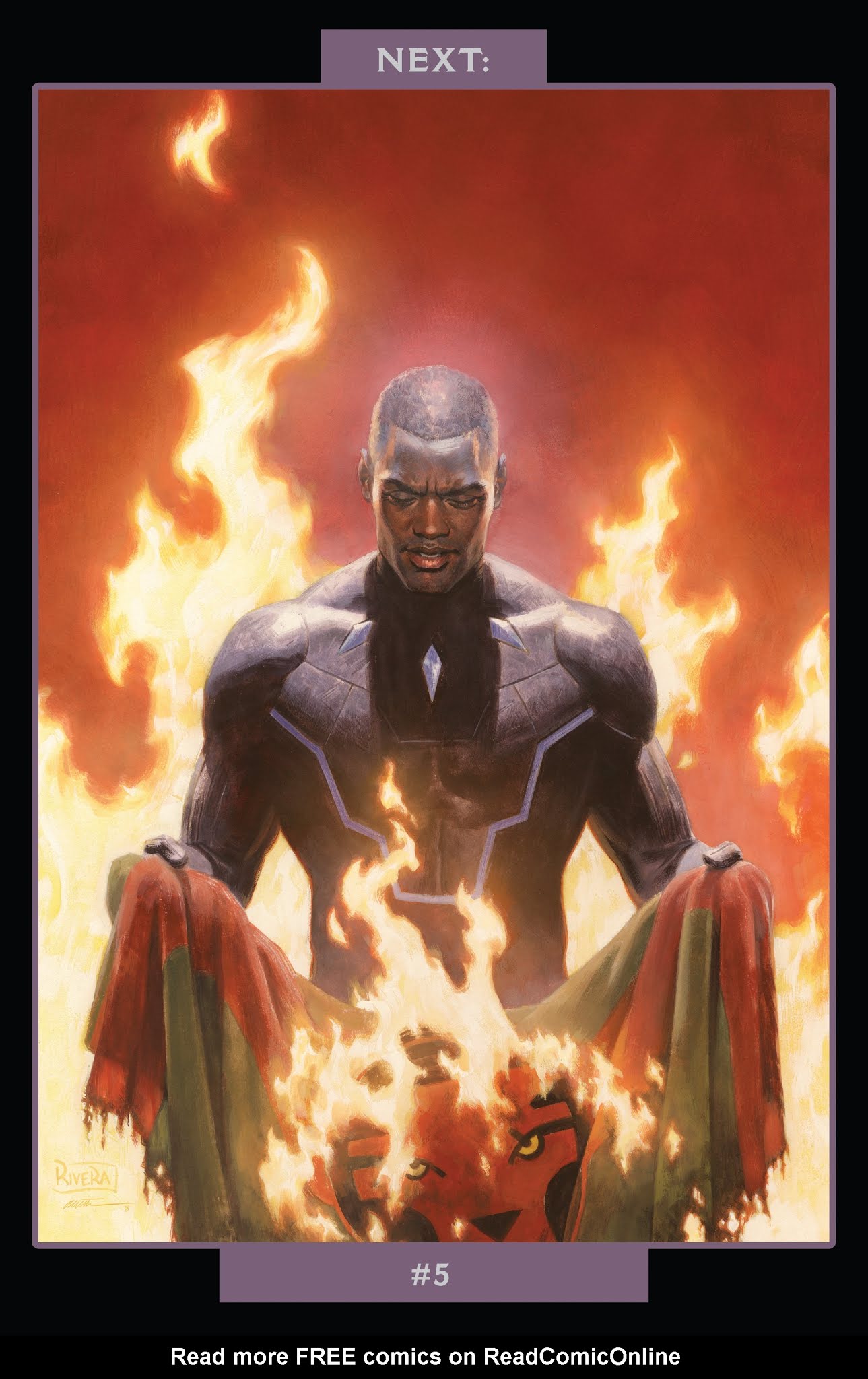 Read online Black Panther (2018) comic -  Issue #4 - 25