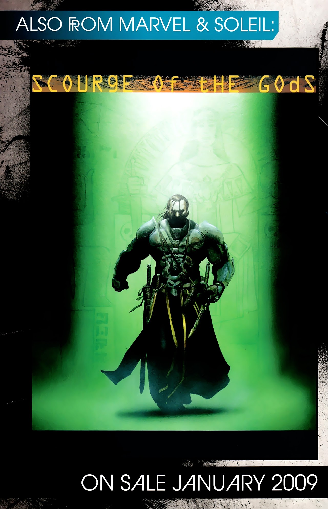 Read online Ythaq: The Forsaken World comic -  Issue #2 - 66