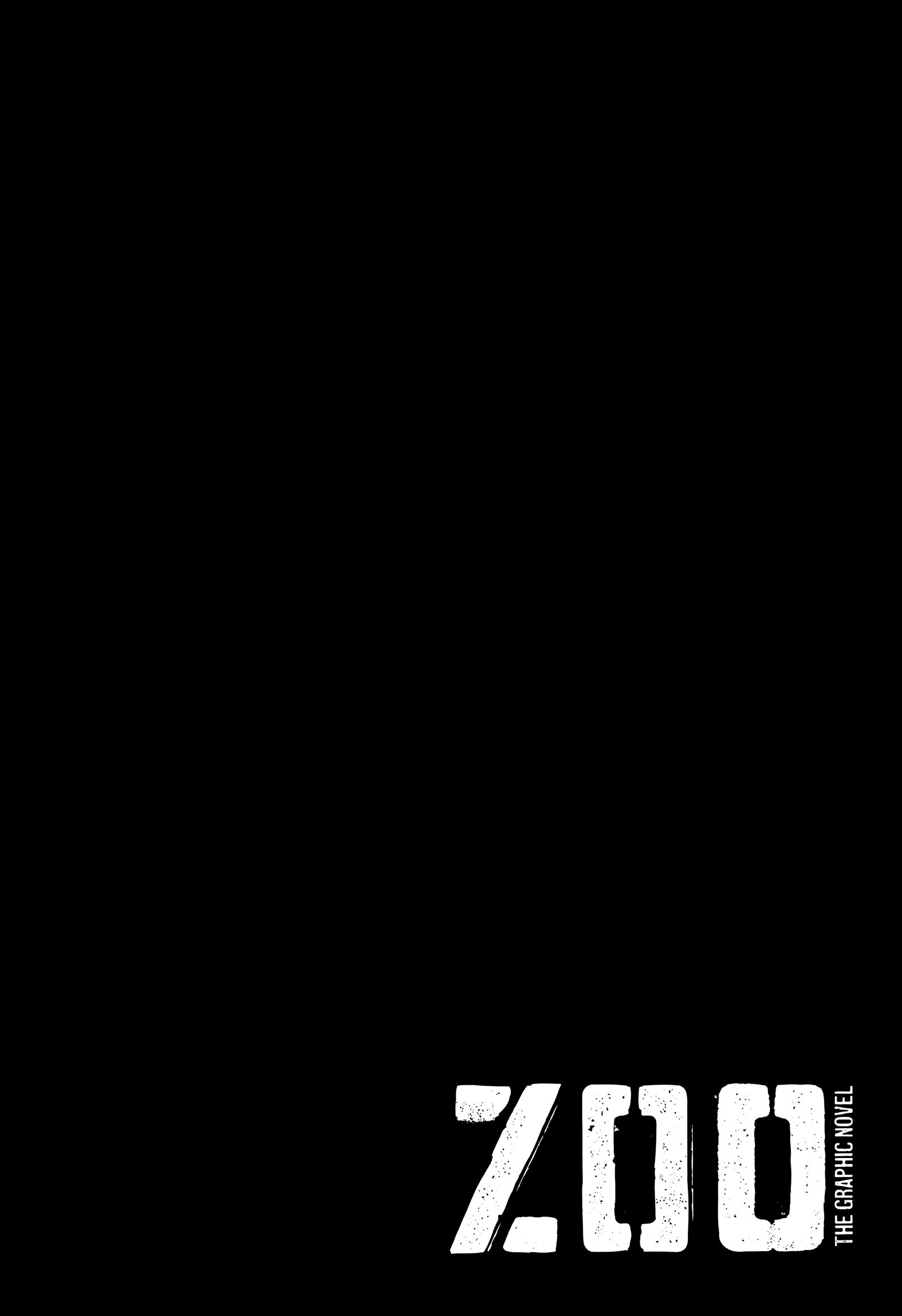 Read online Zoo: The Graphic Novel comic -  Issue # TPB - 79