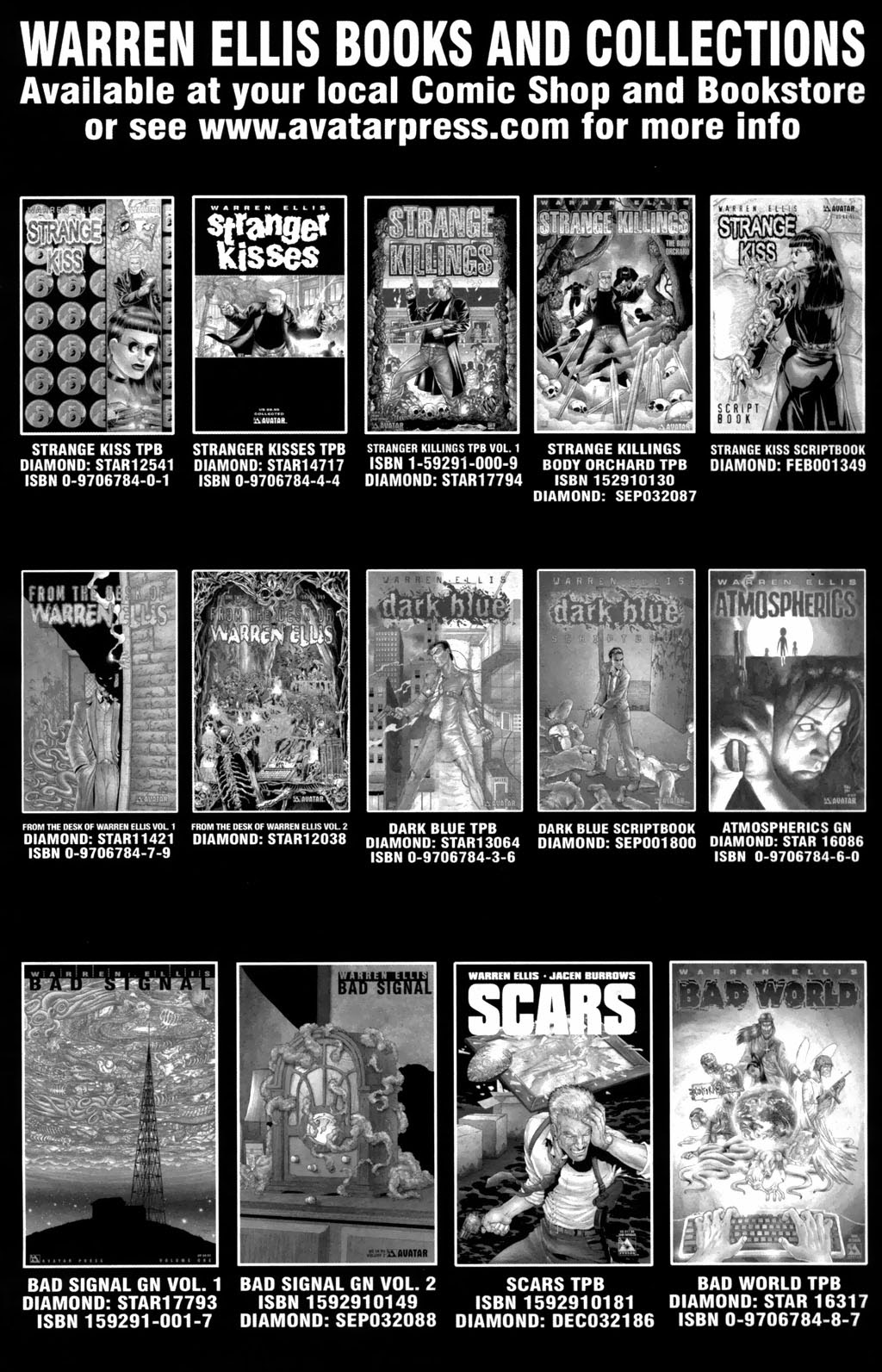 Read online Simon Spector comic -  Issue # Full - 27