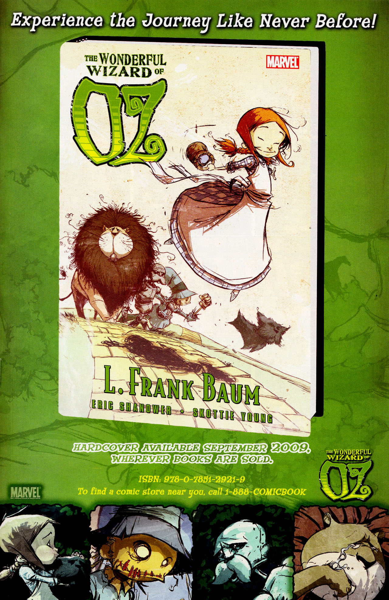 Read online Marvel Super Hero Squad comic -  Issue #4 - 26