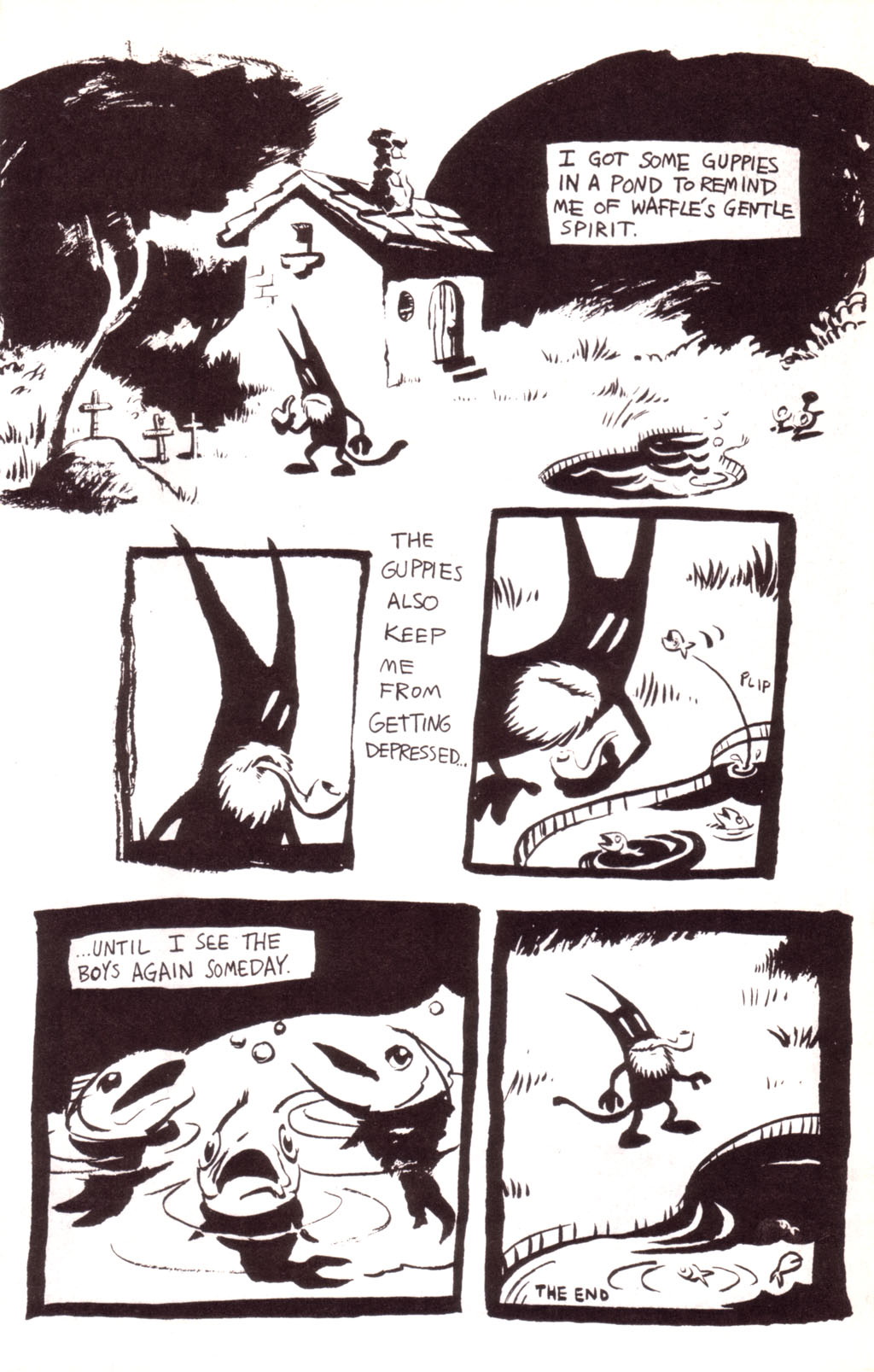 Read online Gear comic -  Issue #6 - 26