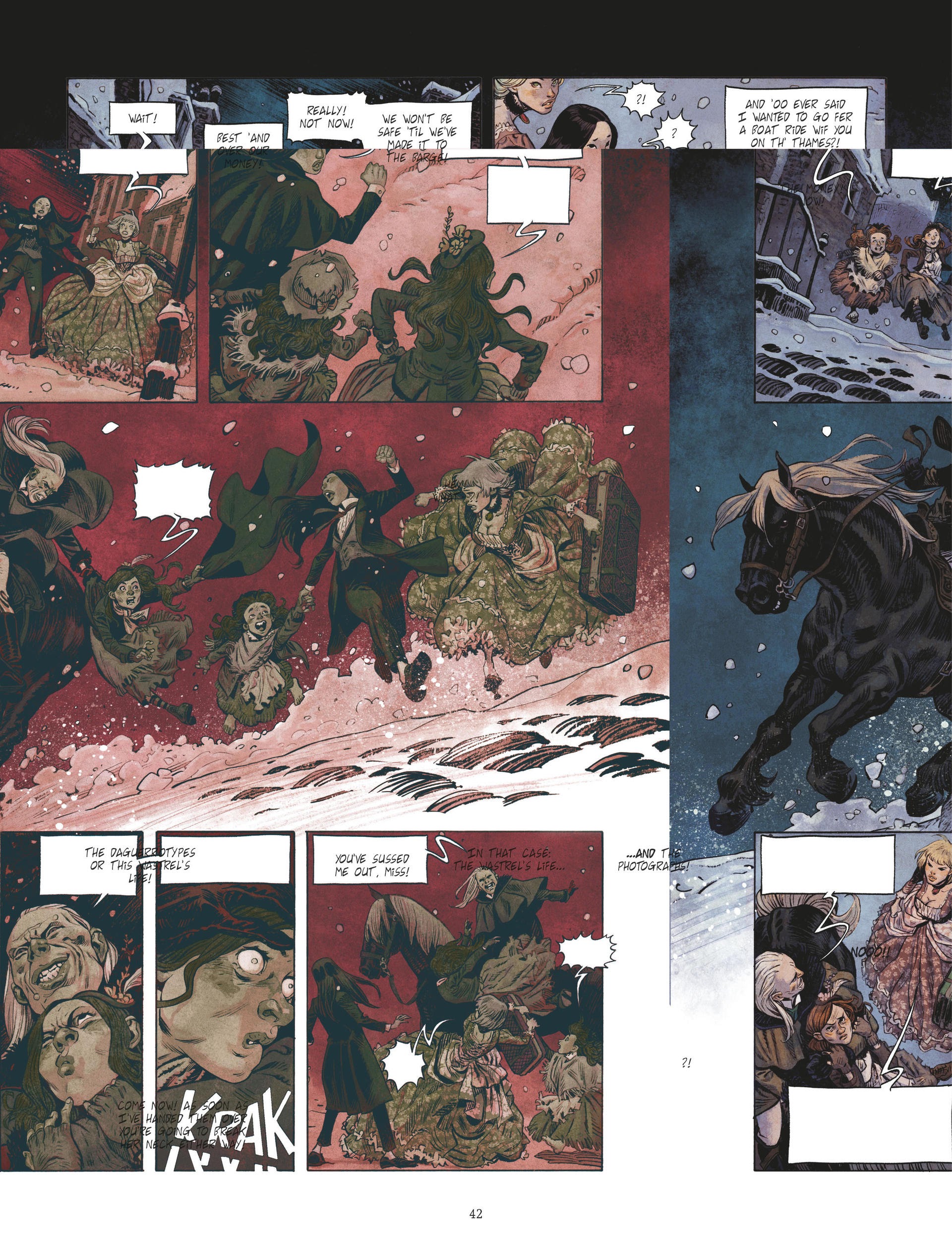 Read online Shi comic -  Issue #2 - 44